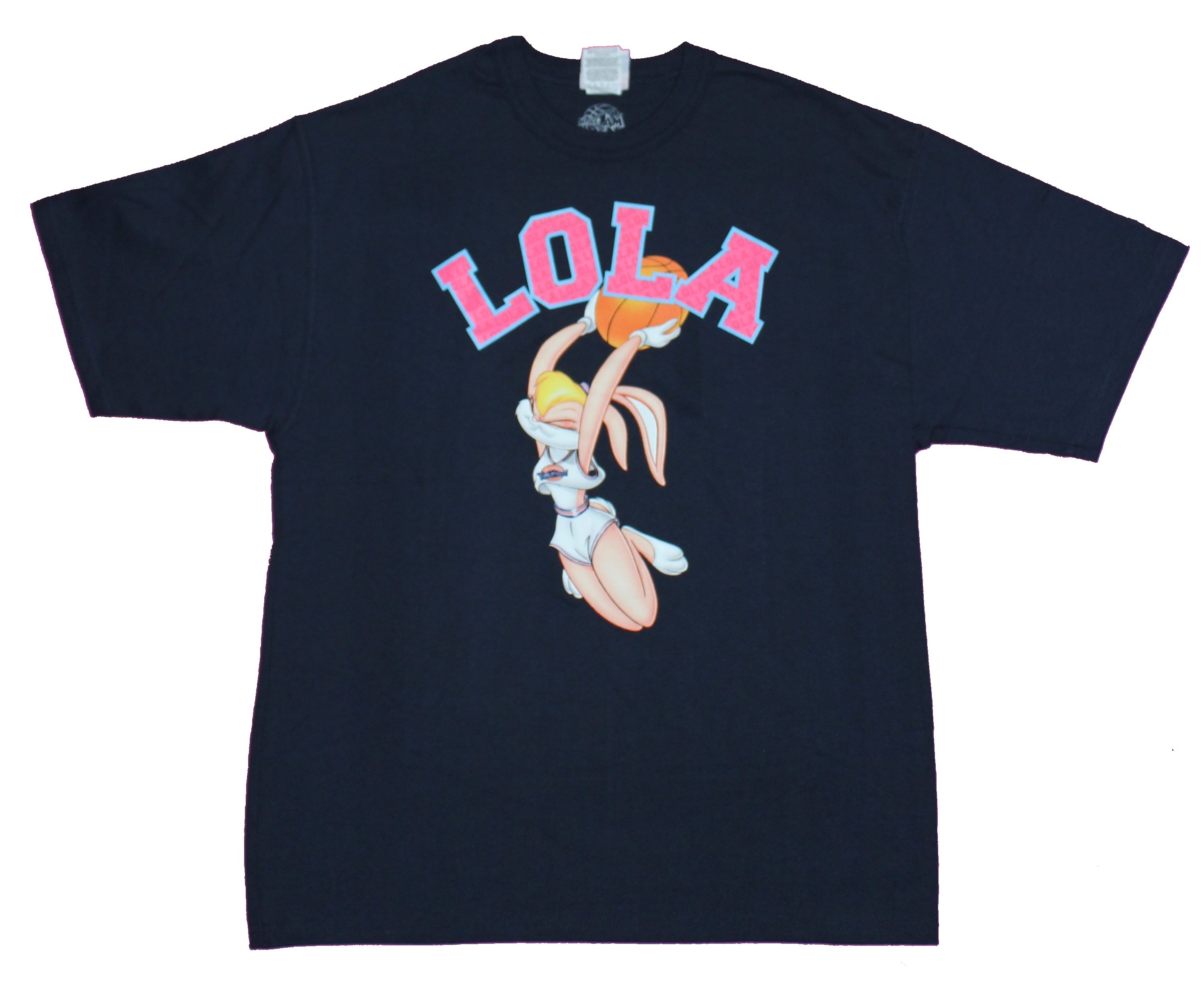 space jam t shirt dress