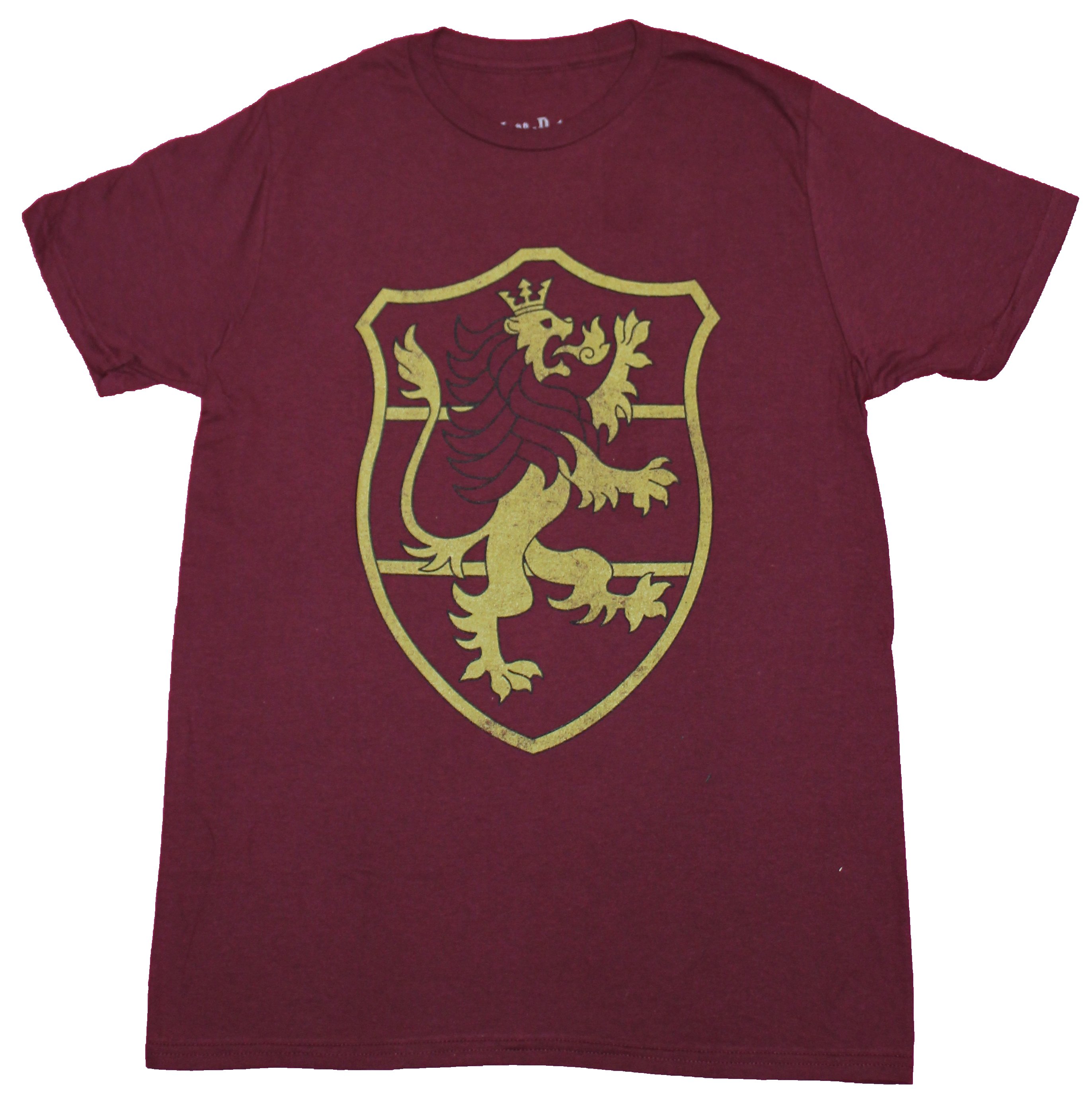 black clover mens shirts