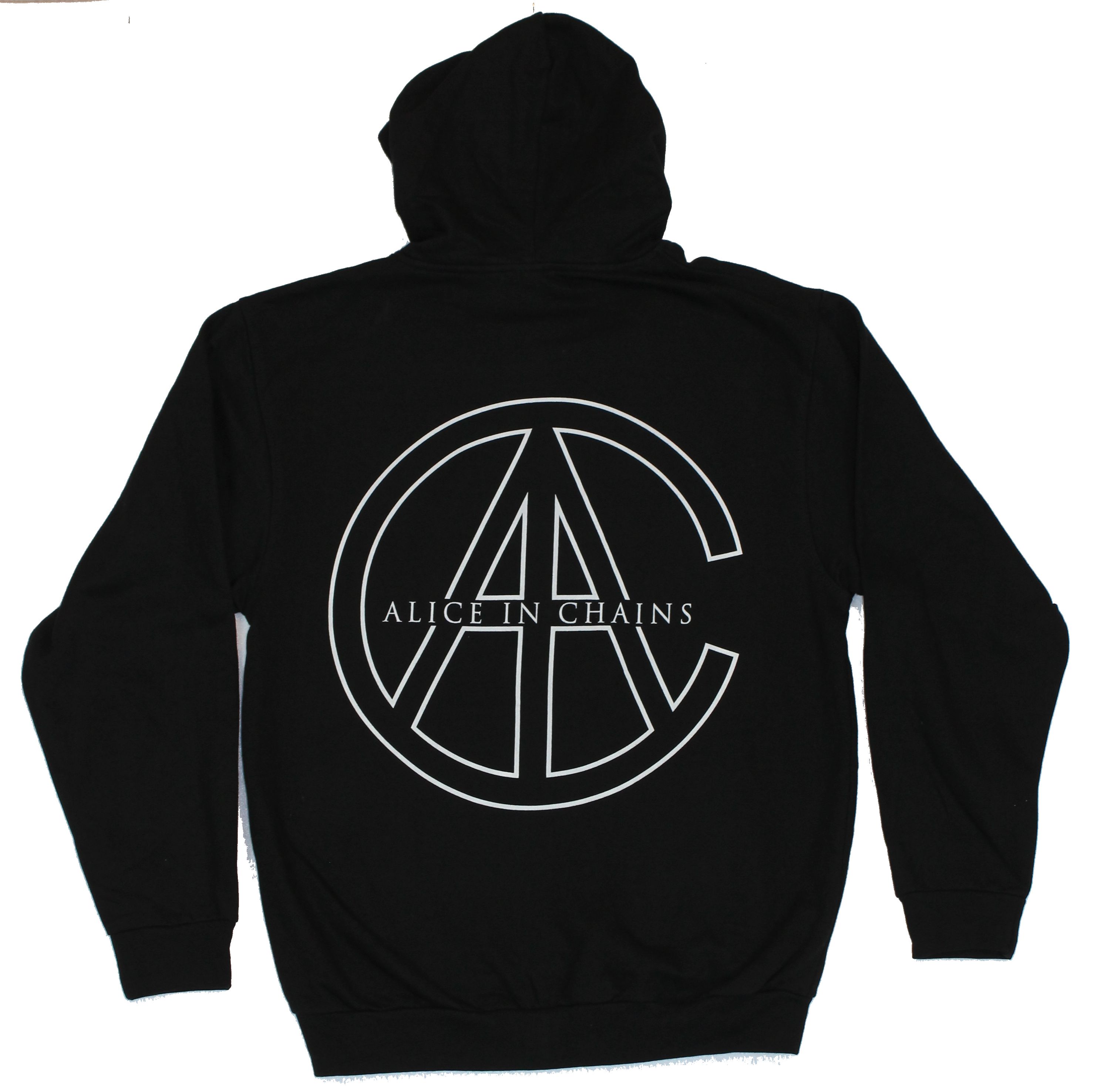 alice in chains dirt hoodie