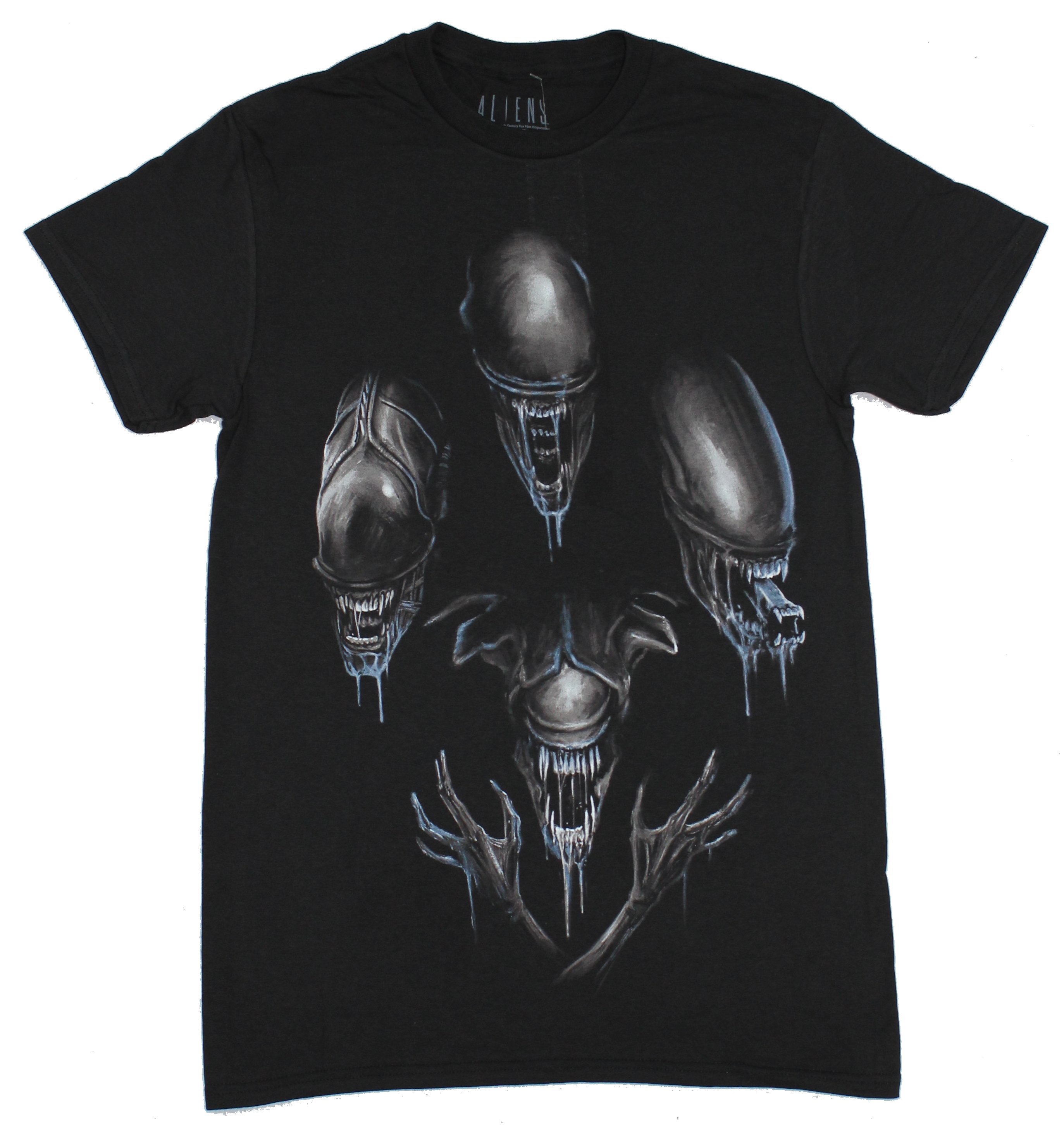 ancient aliens tshirts