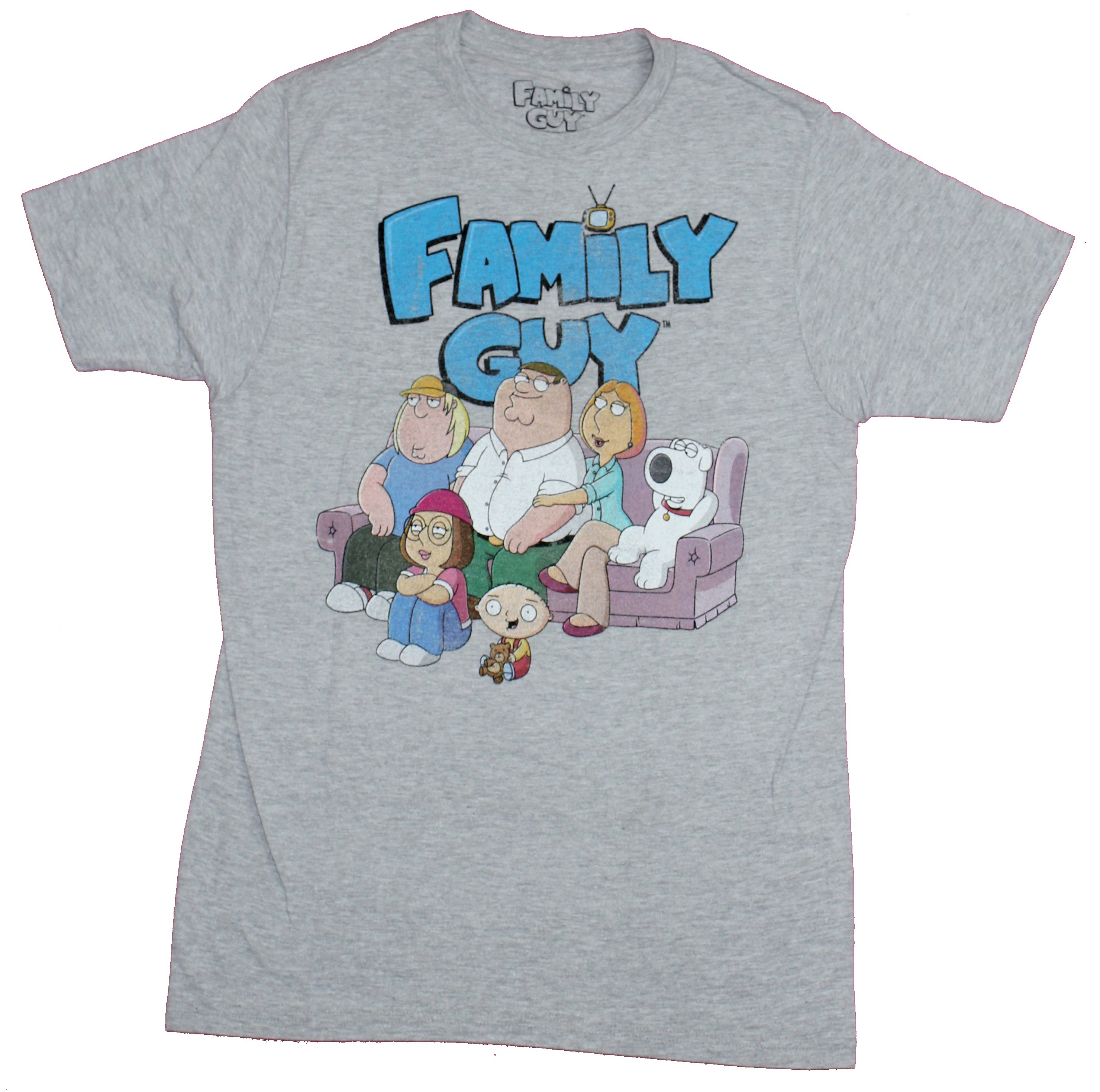 family guy merchandise amazon