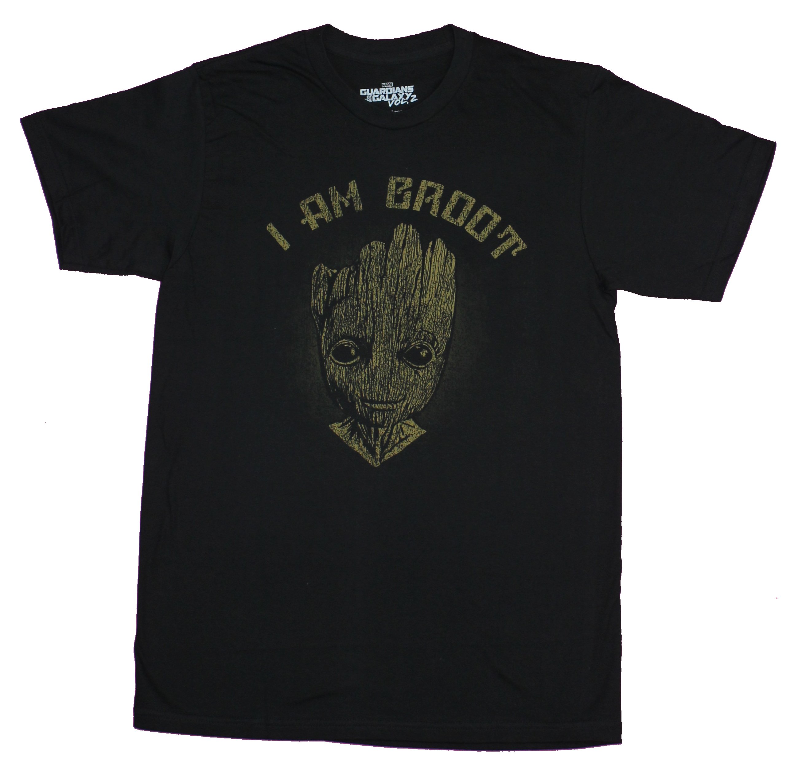 groot t shirts uk