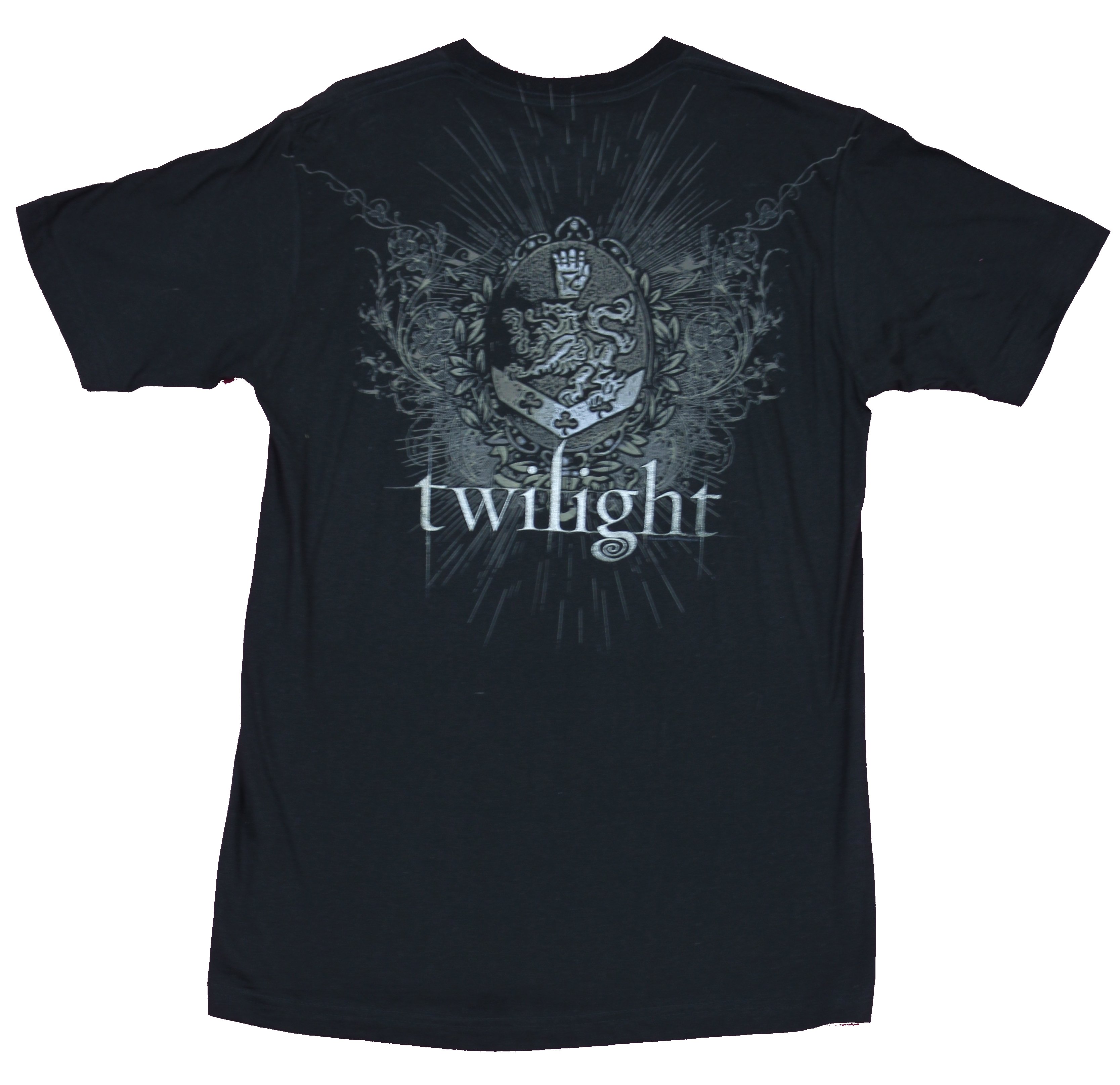 twilight tee shirt