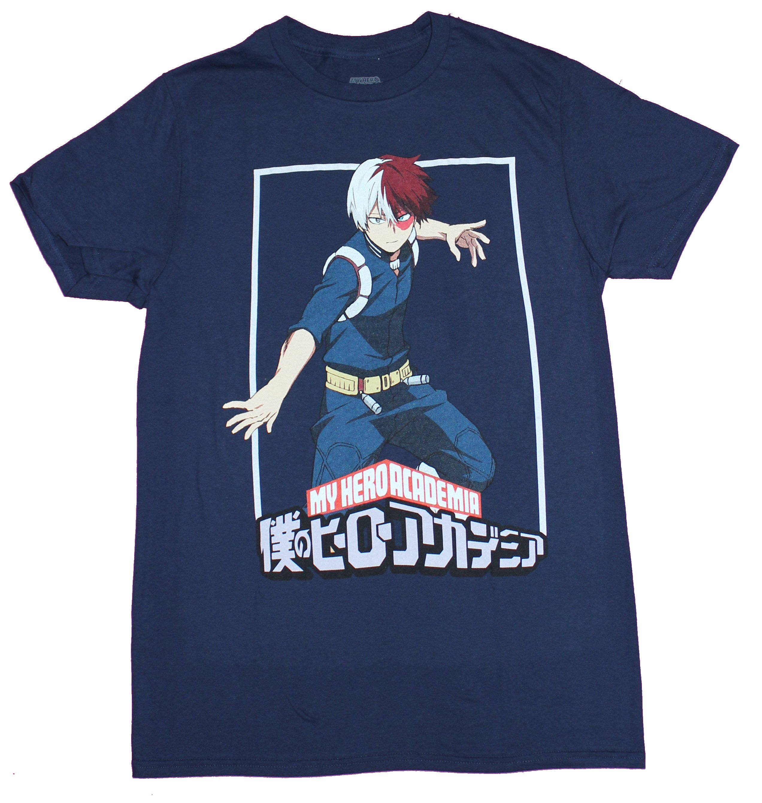 shoto t shirt