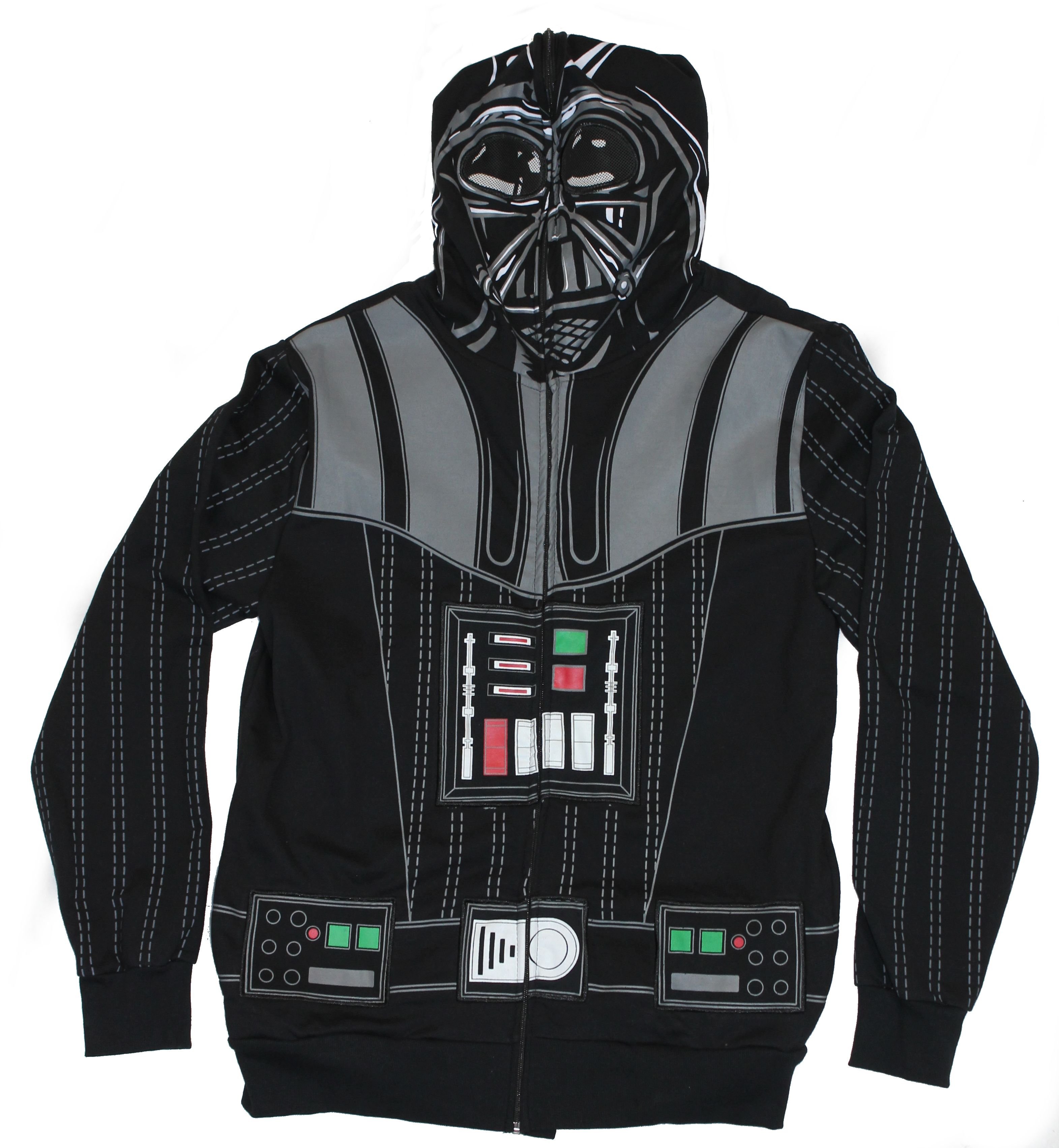 star wars sweatshirt mens