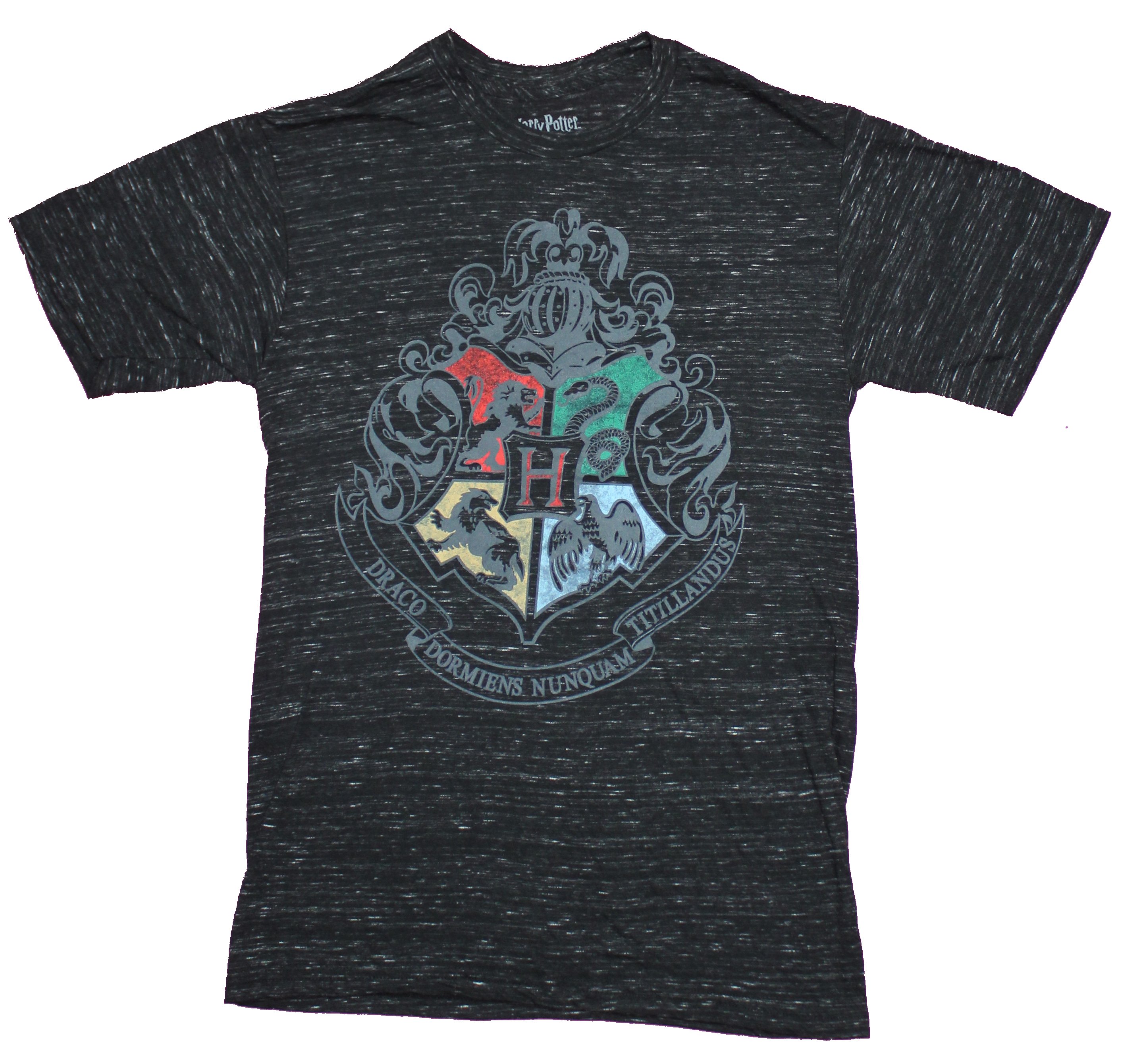 hogwarts t shirt h&m