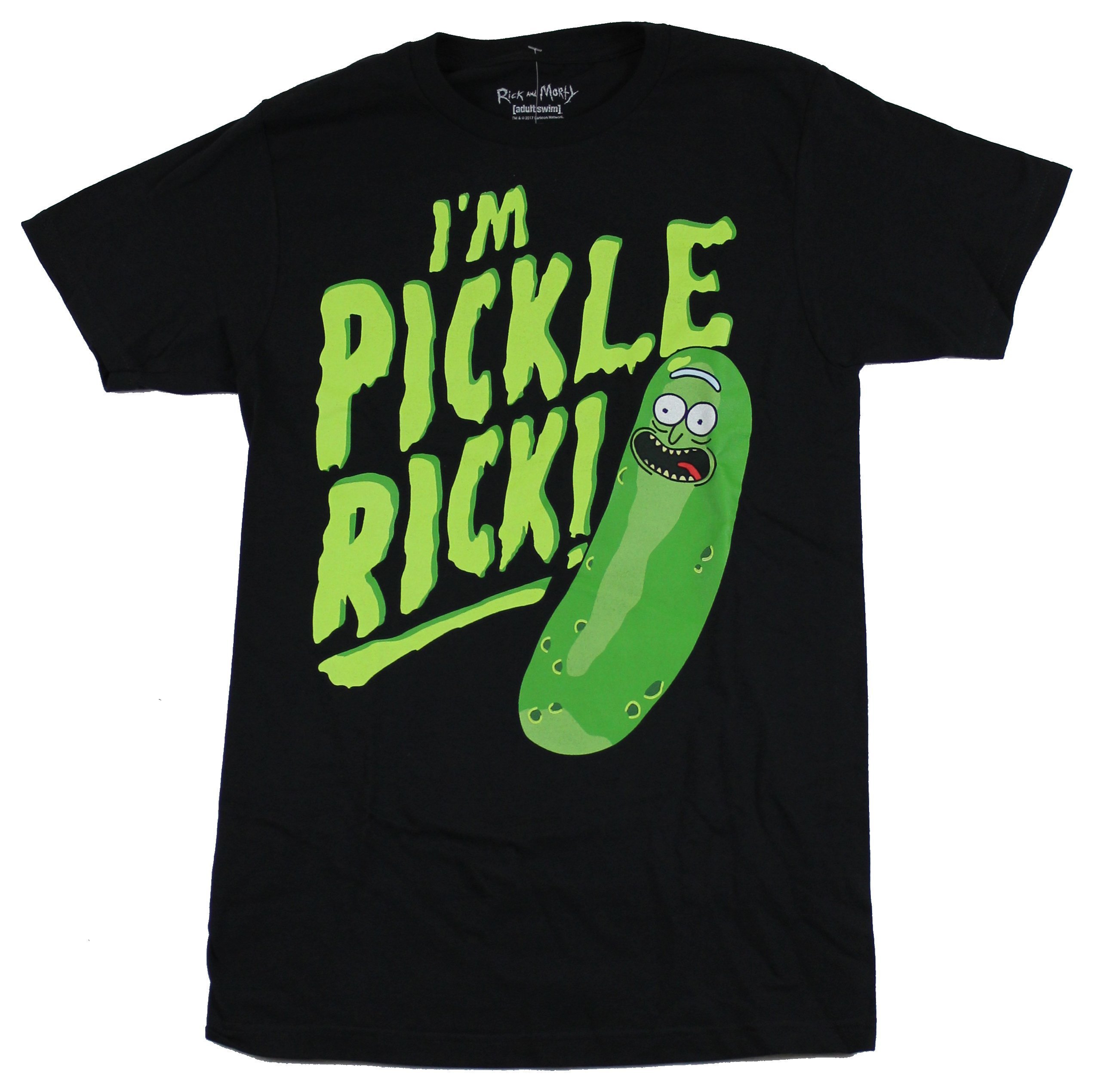 dr rick t shirts