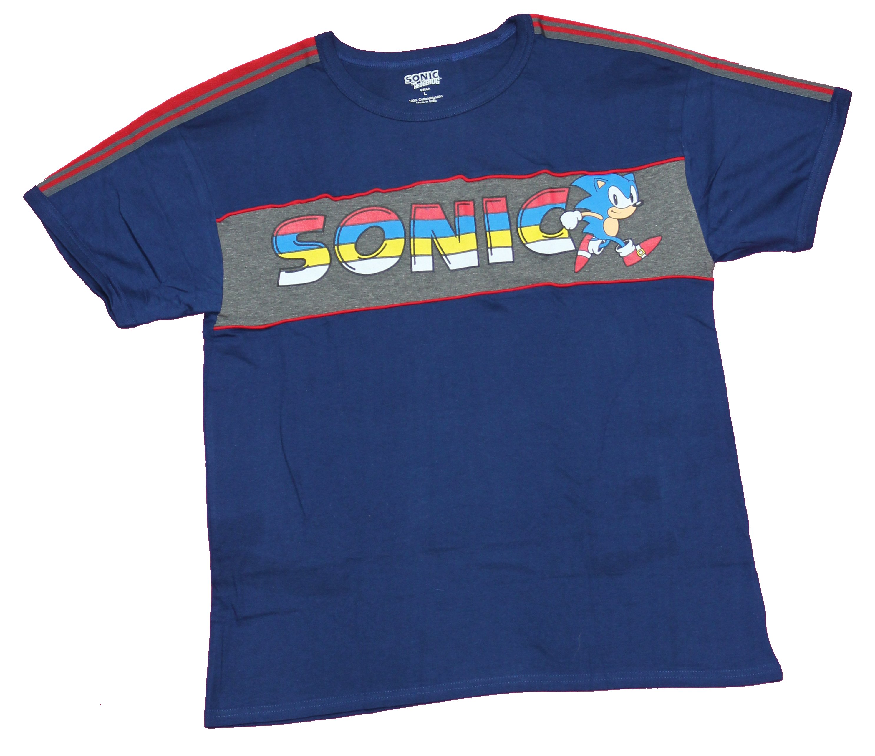 kansas sonic shirt