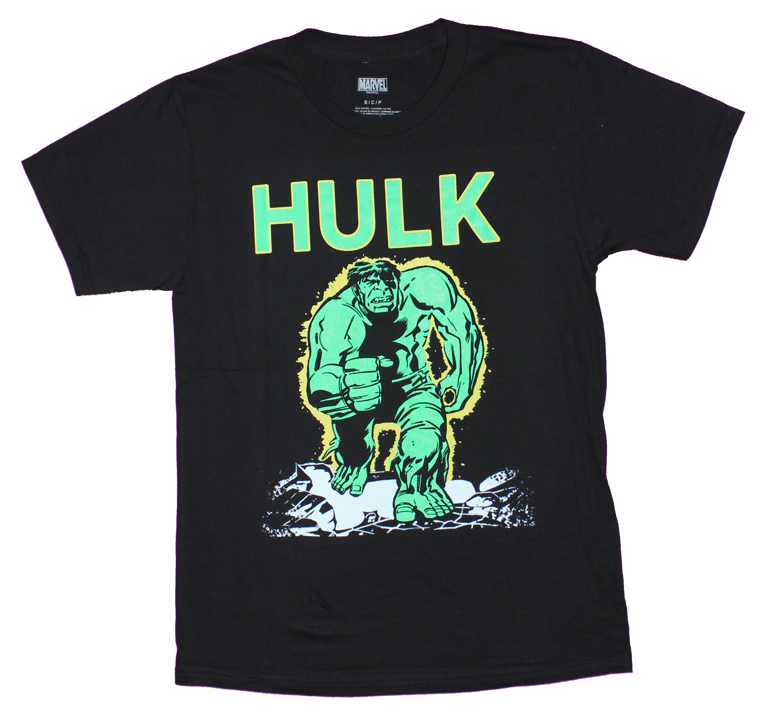 hulk shirt mens