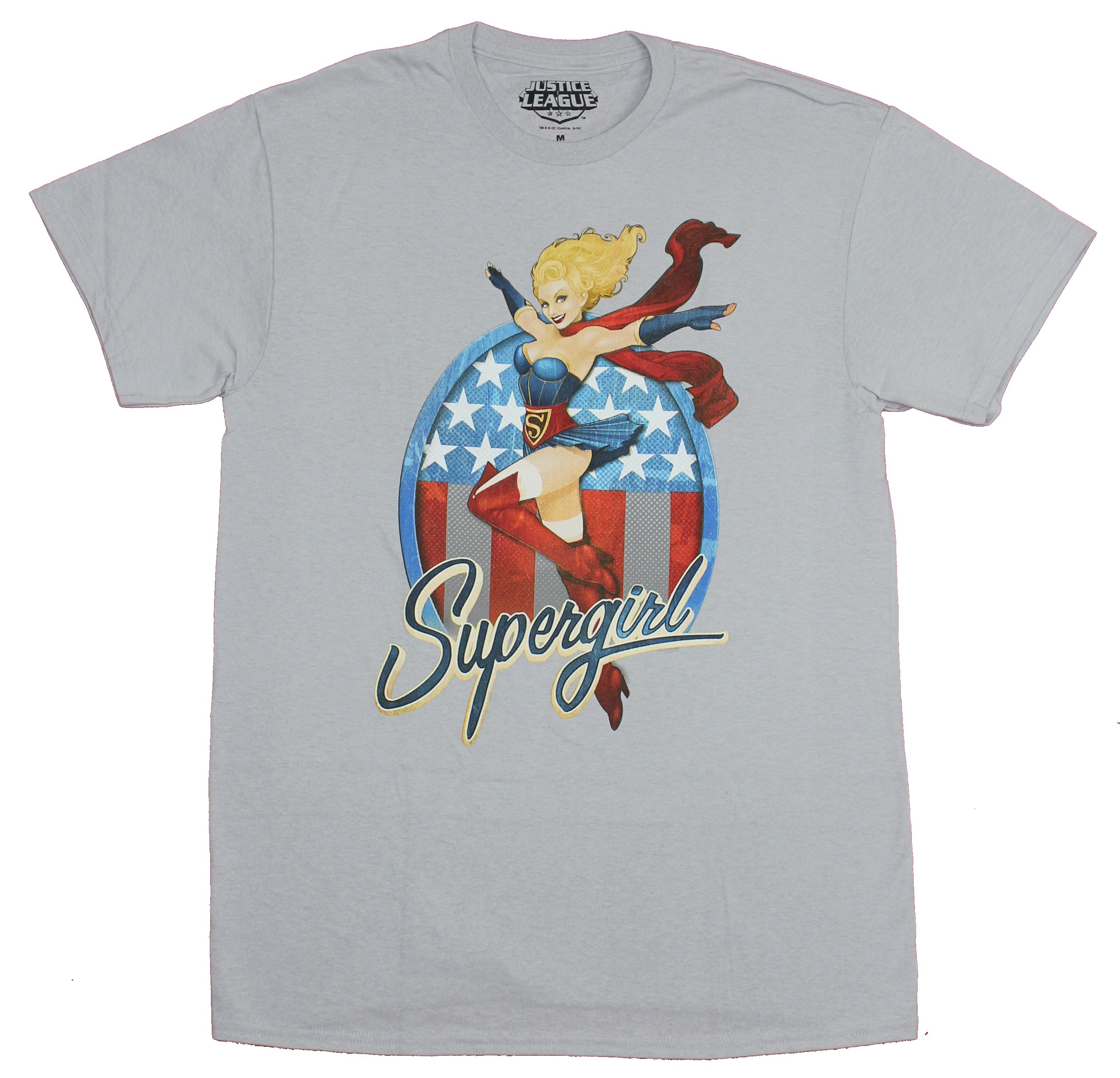 supergirl tshirts