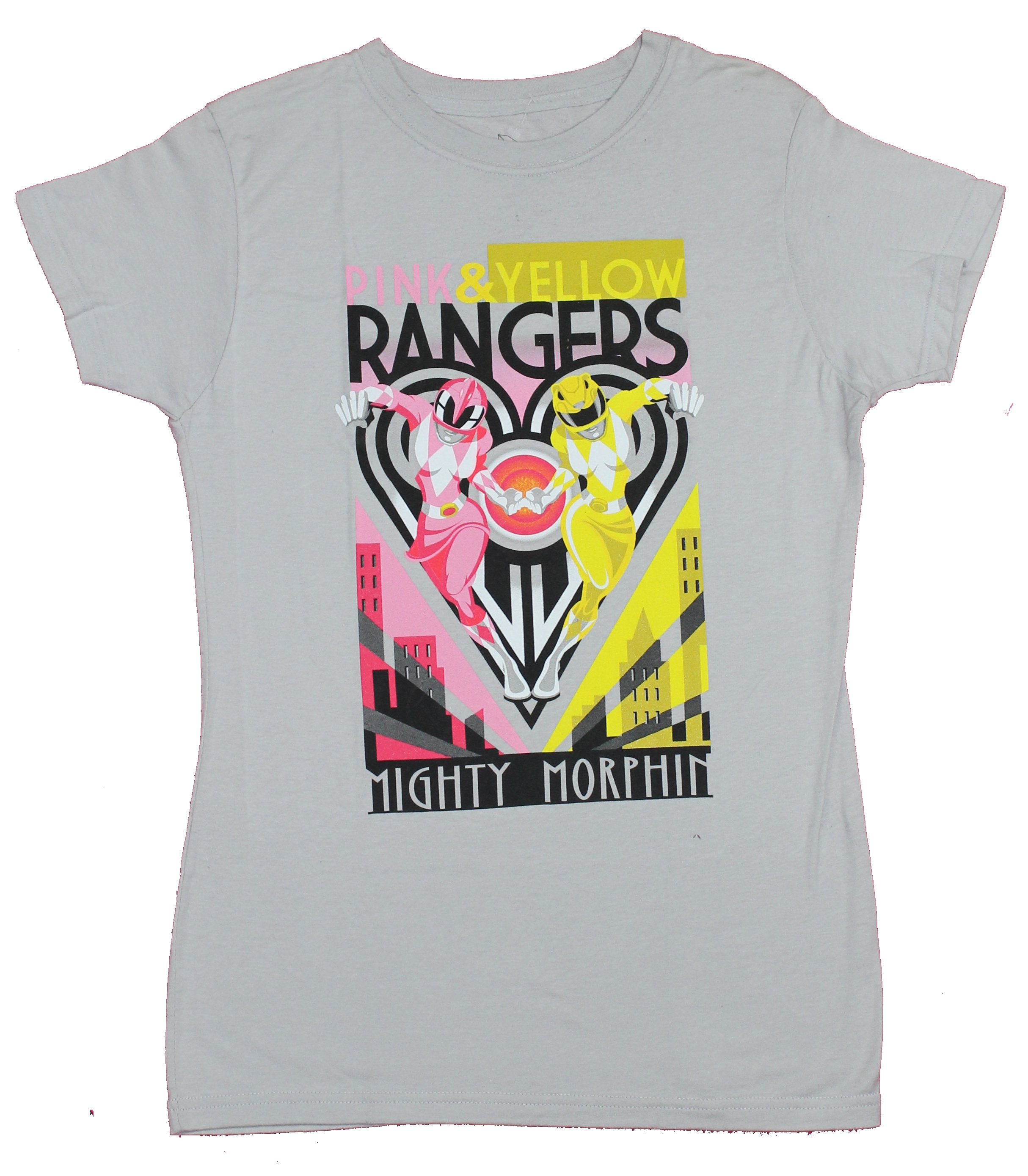 galaxy rangers t shirt