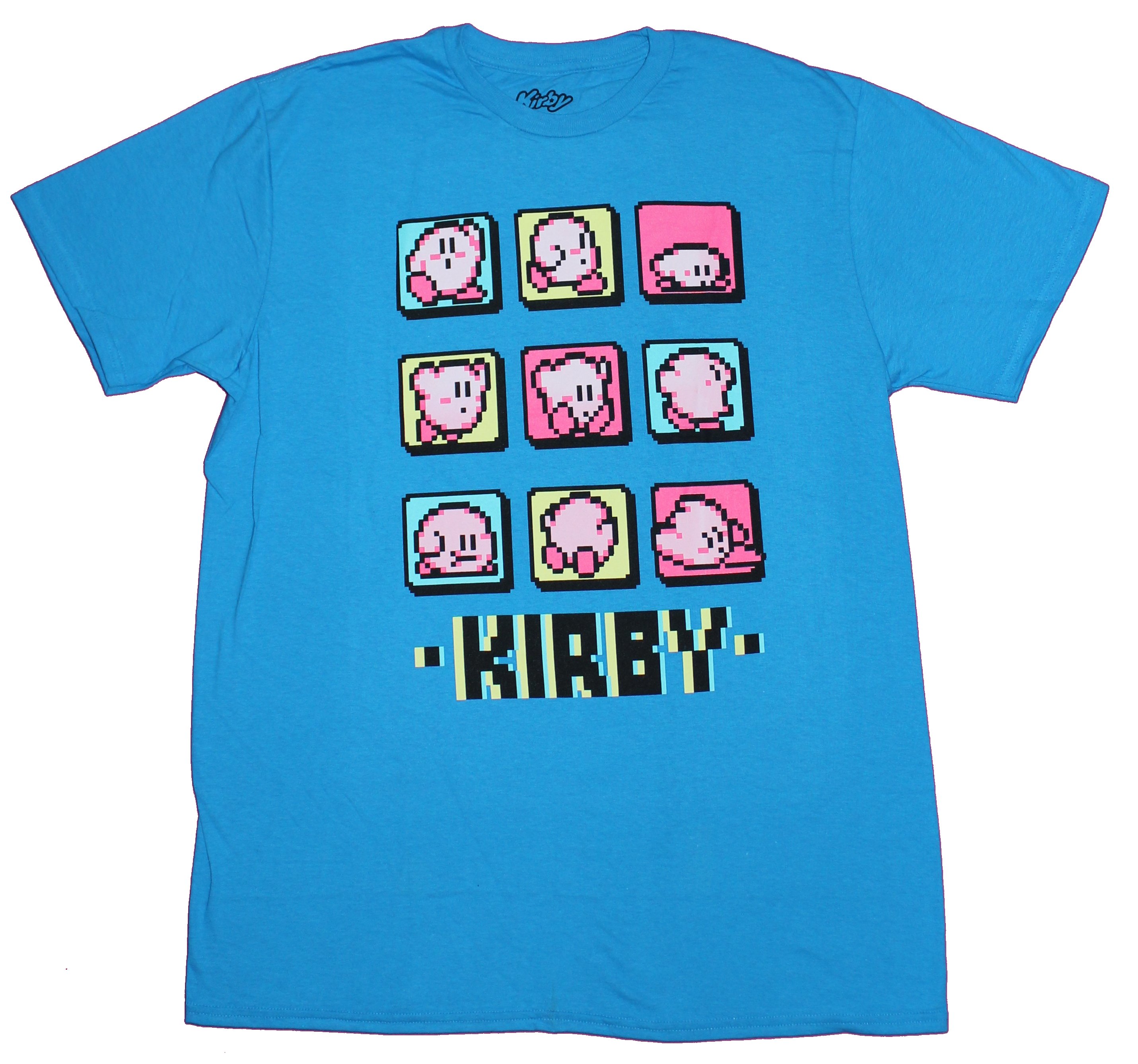 jack kirby tshirt