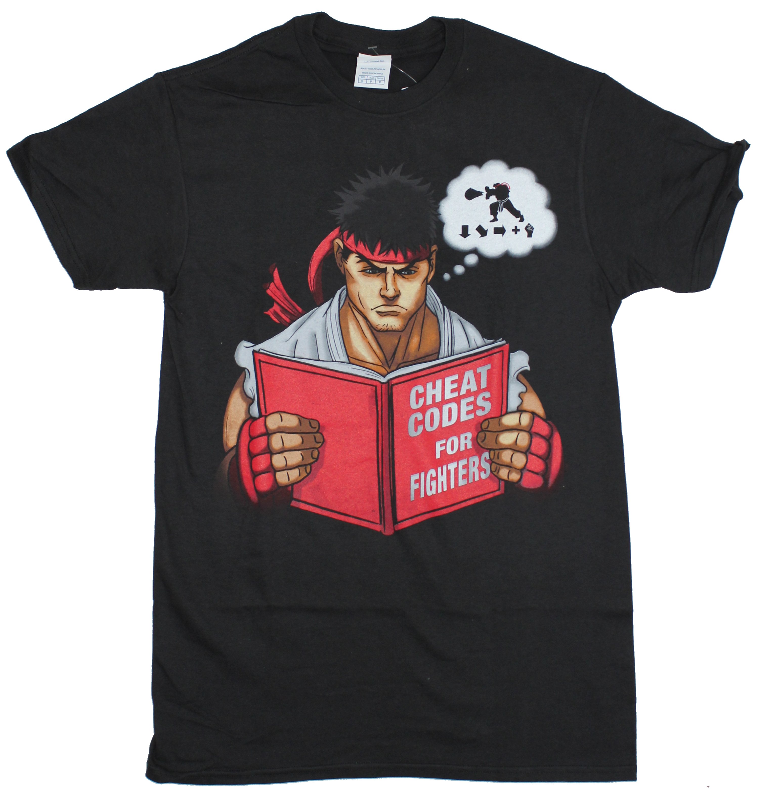 street fighter 3rd strike t shirt