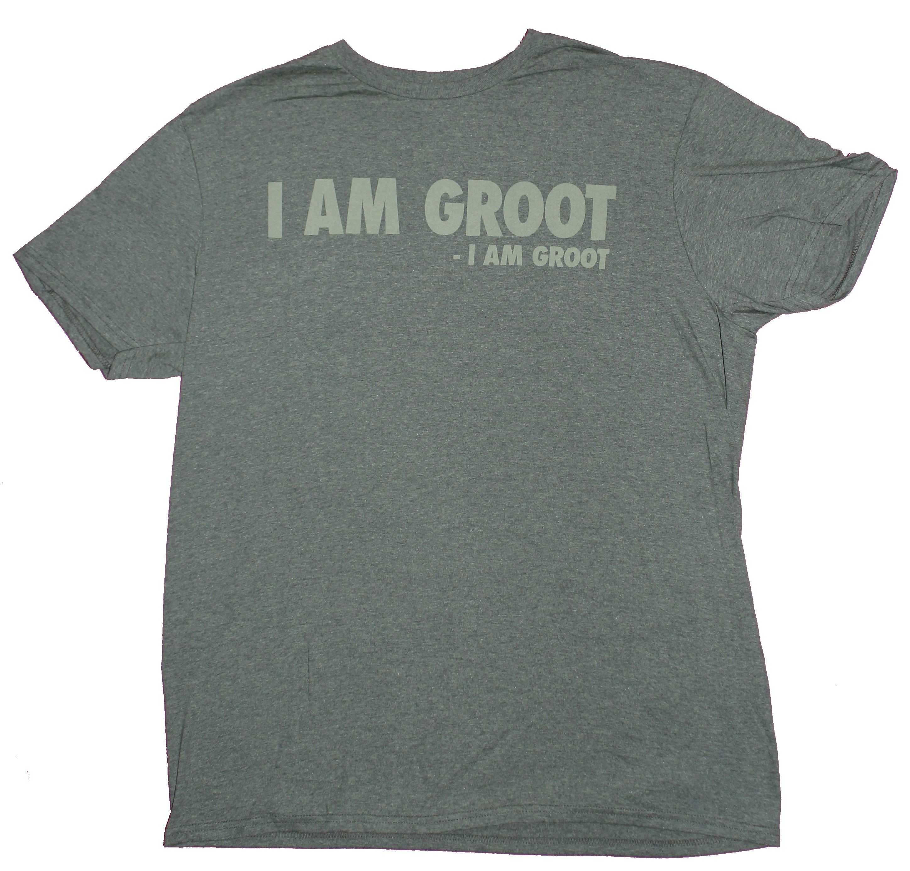 mens groot t shirt