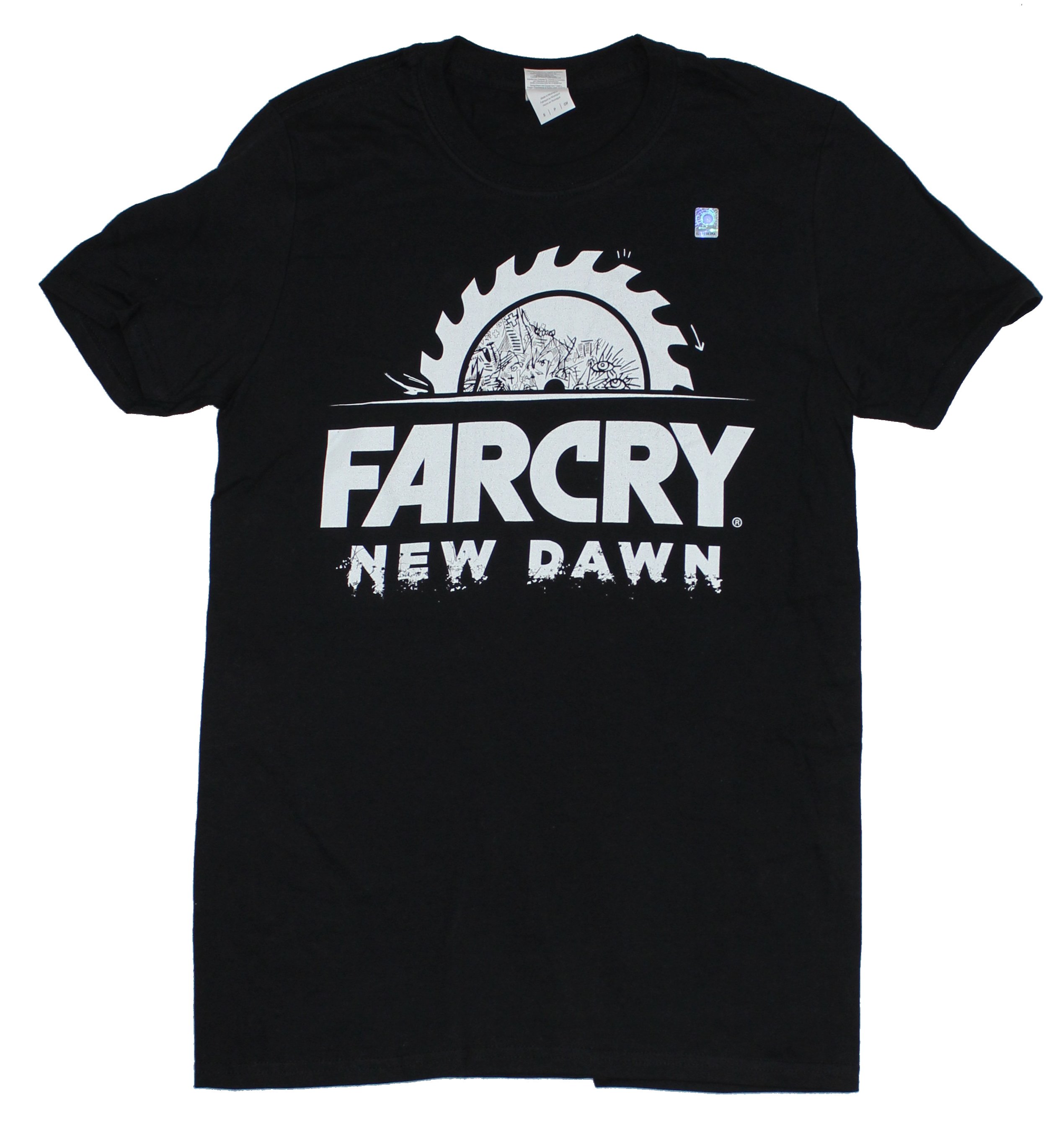 far cry shirt