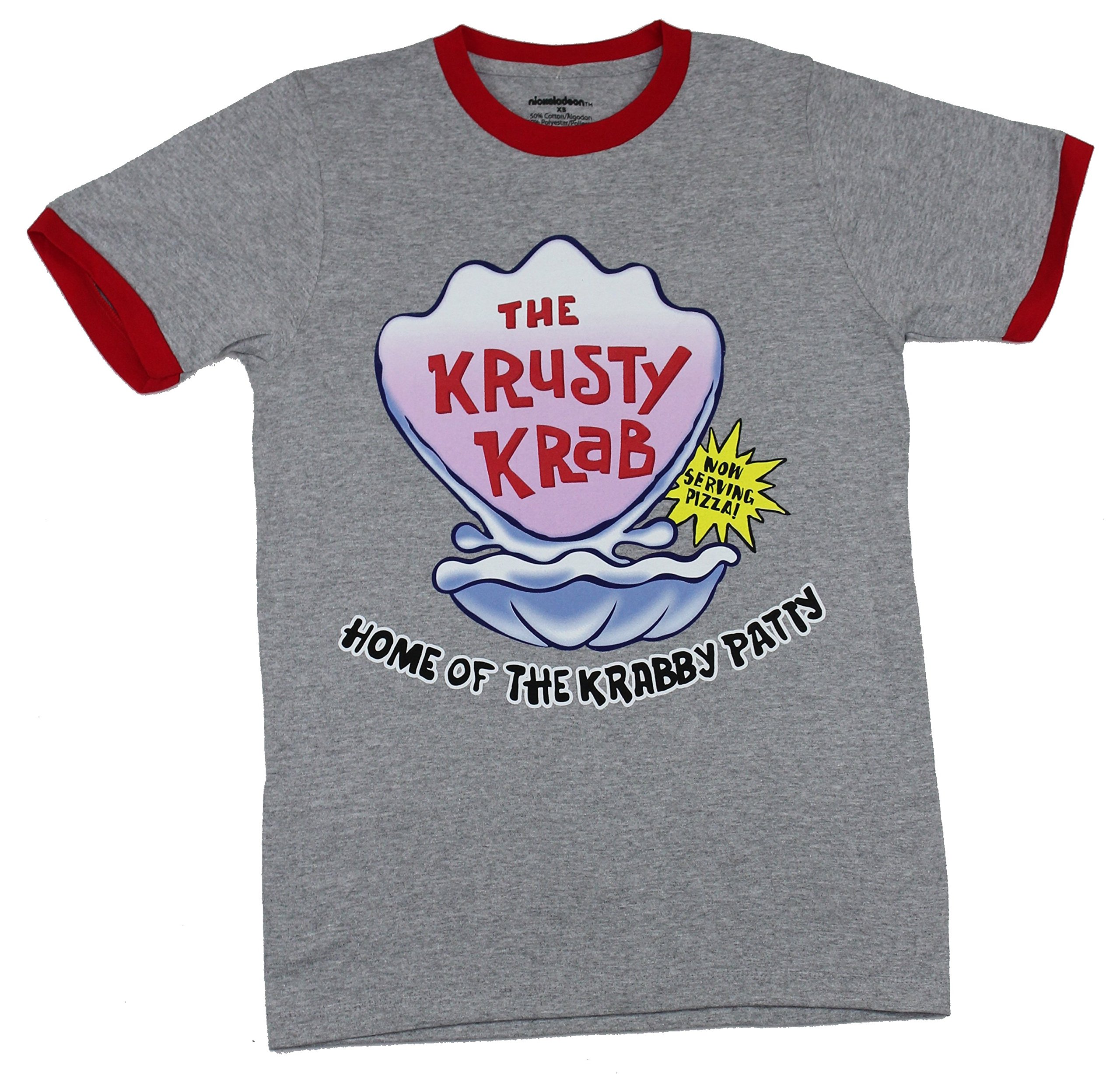 krusty merch