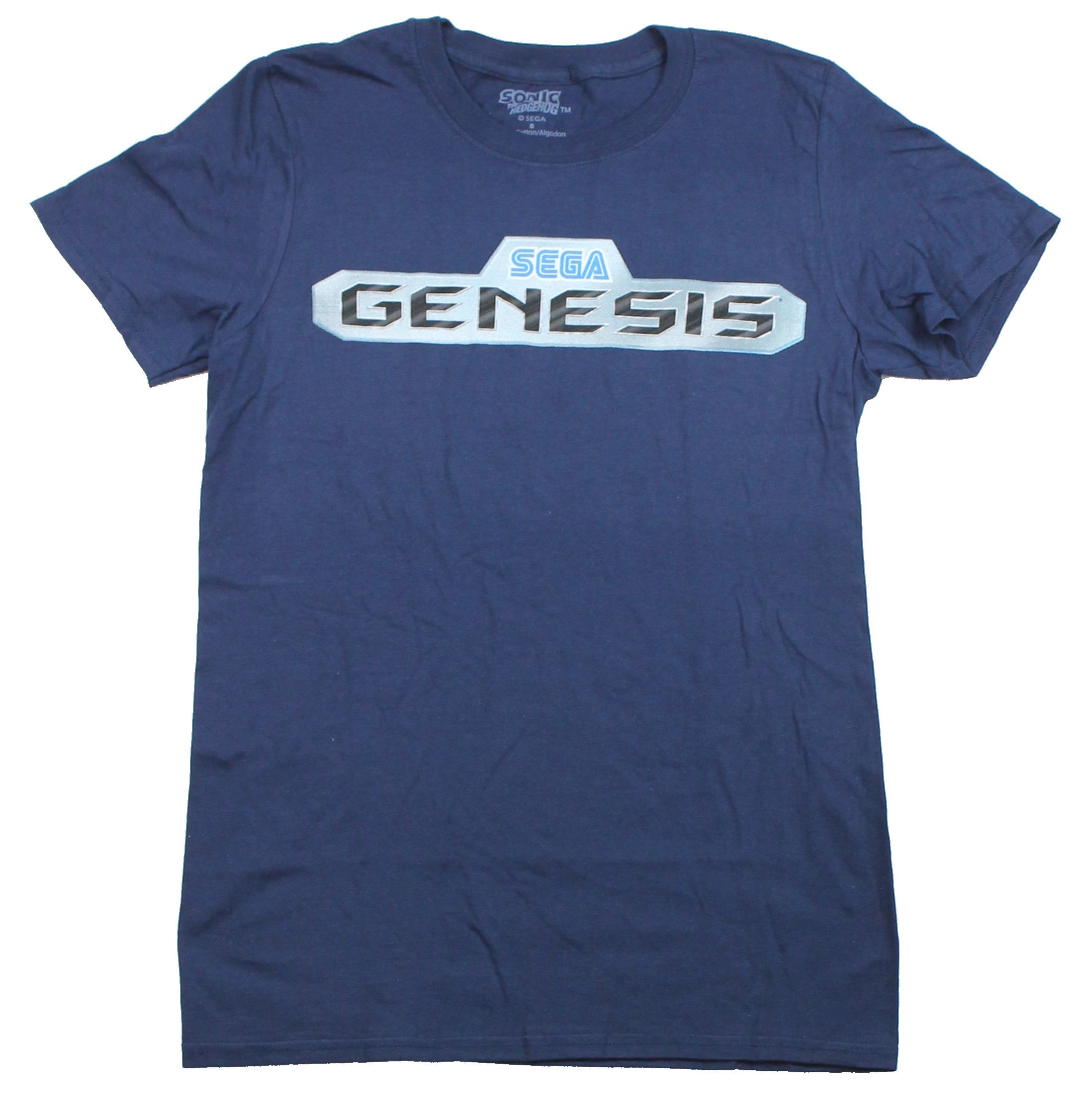 sega genesis t shirt