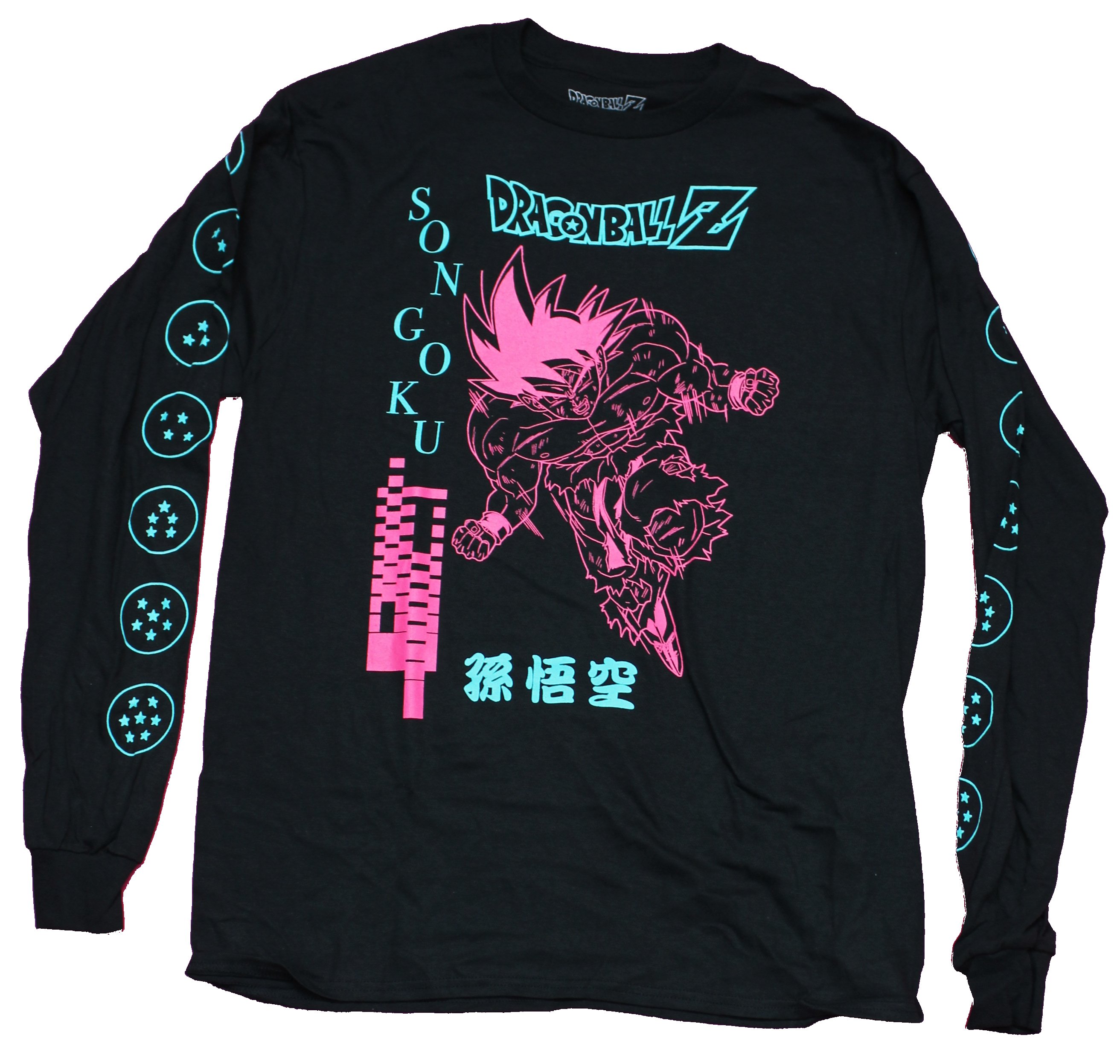 The BONEZ Logo Tee 黒 RIZE Dragon Ash L The BONEZ Logo Tee 黒 RIZE Dragon Ash L RIDER LS TEE