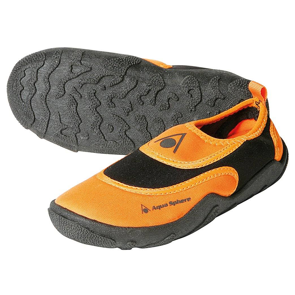 AquaSphere Beachwalker Kids Water Shoes by Aqua Sphere