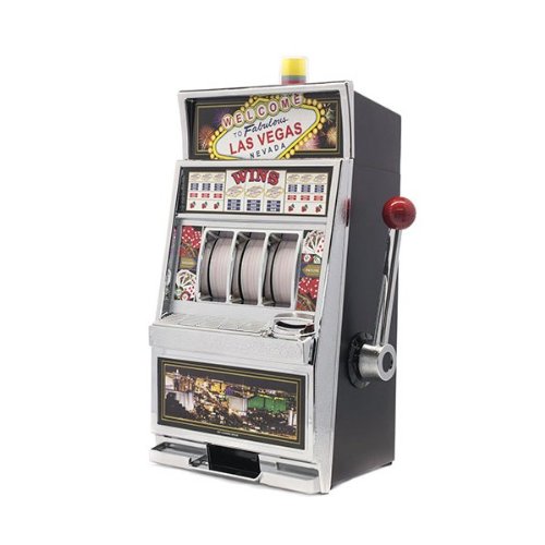 Vegasslot