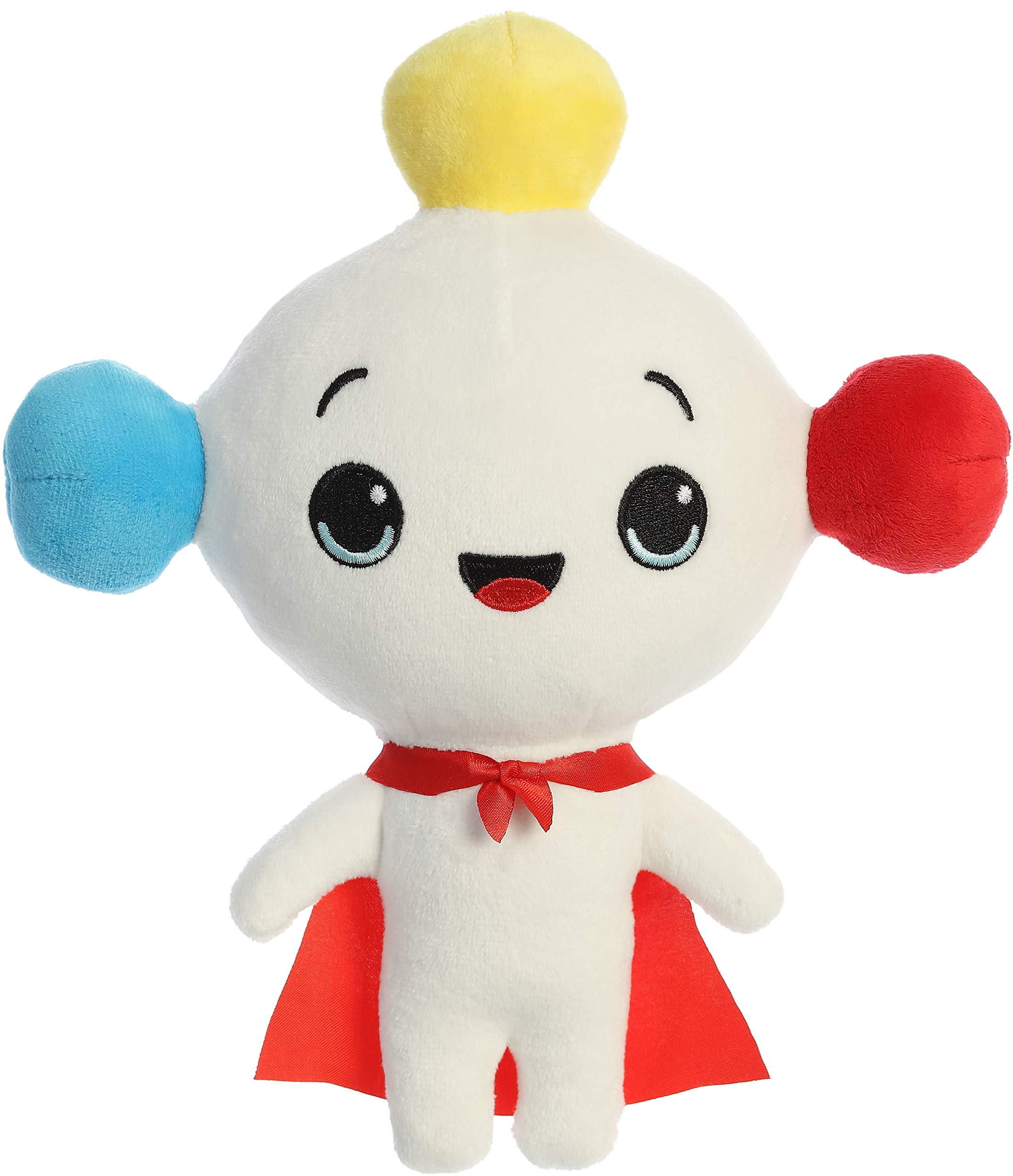aurora true and the rainbow kingdom toys