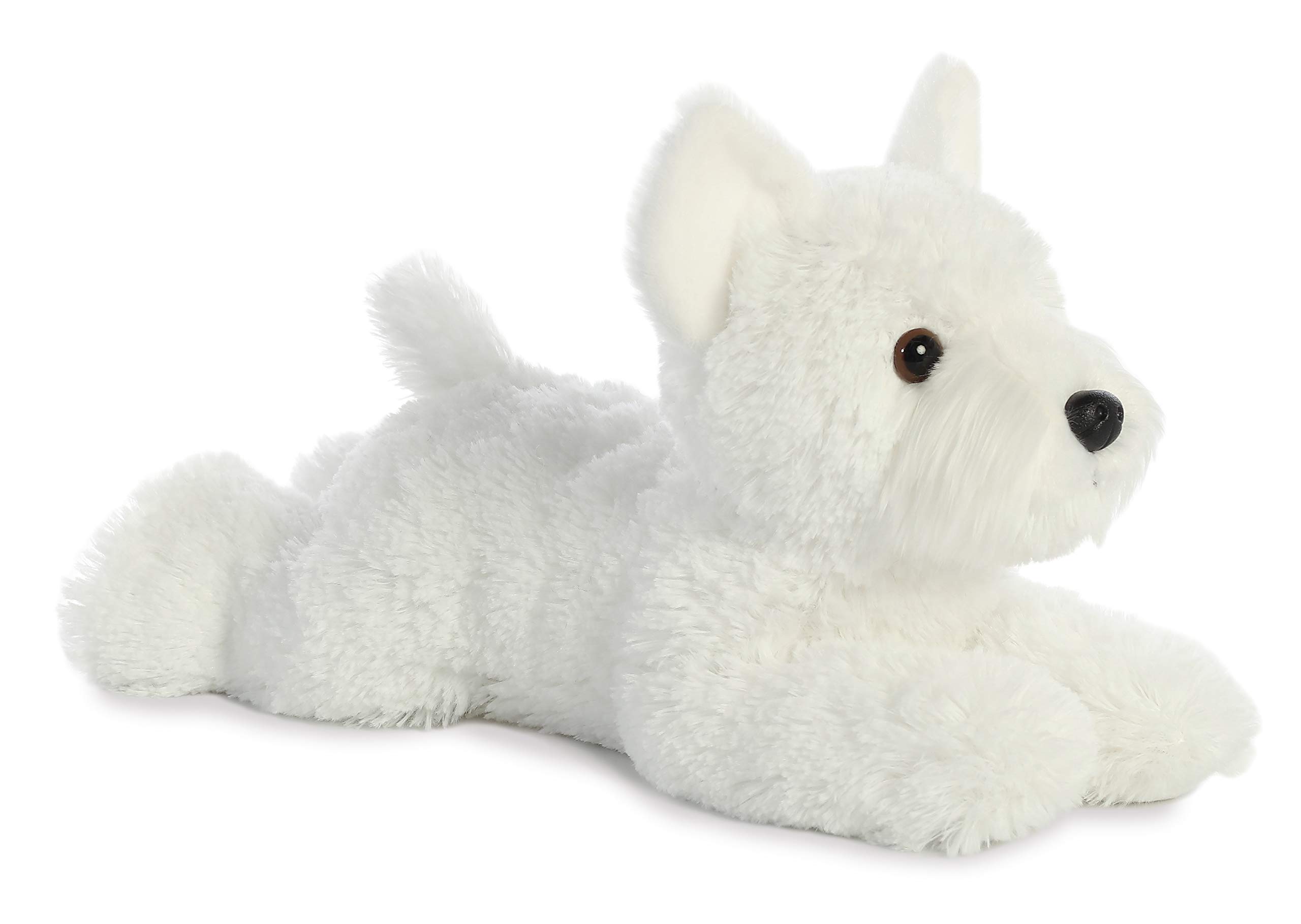 westie plush toy