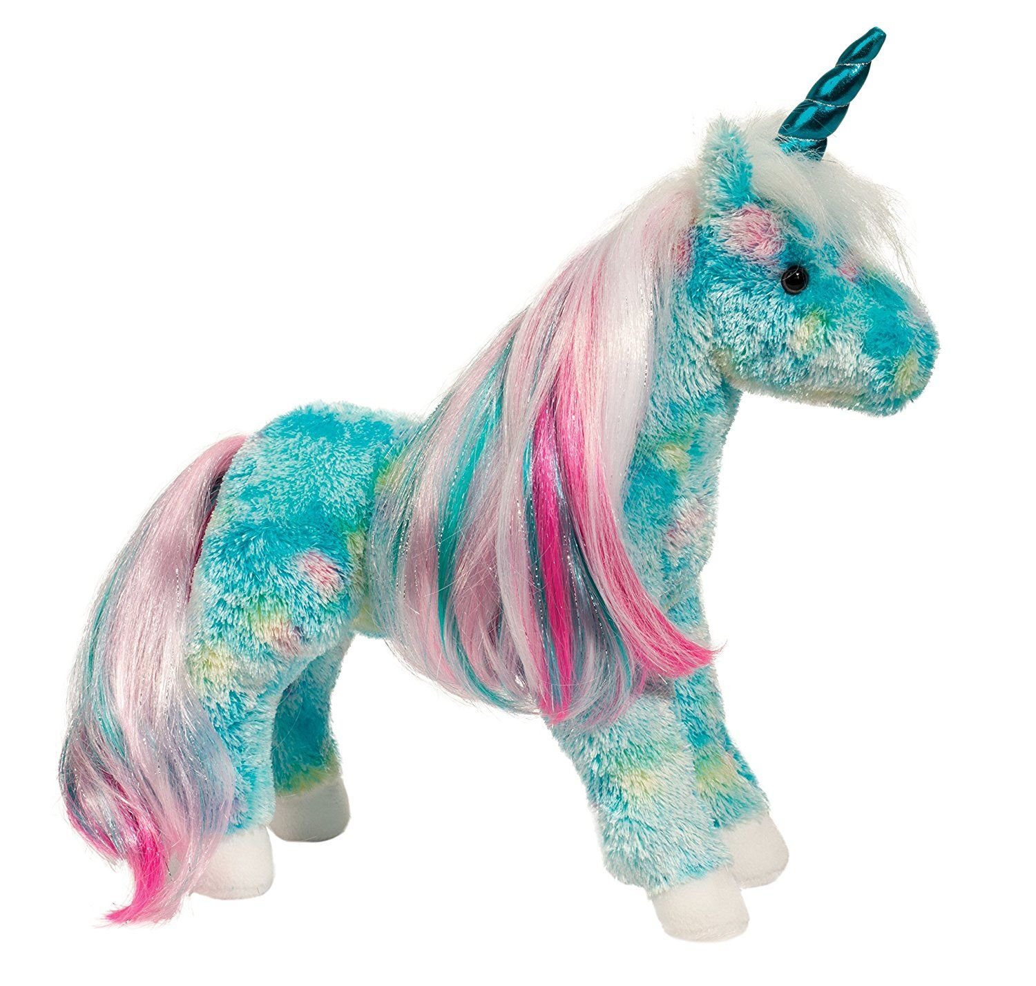 uni unicorn plush