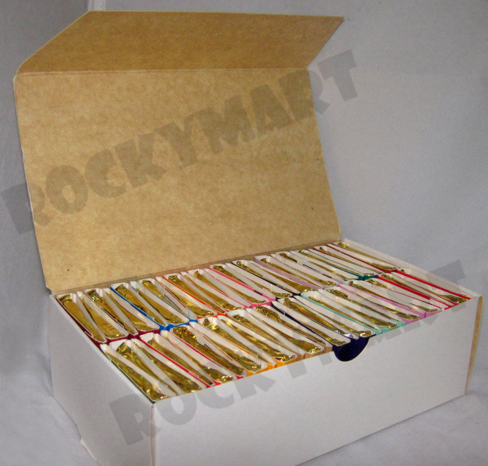 Incense Match Books Assorted Variety Scented Matches Box Lot of 50 eBay