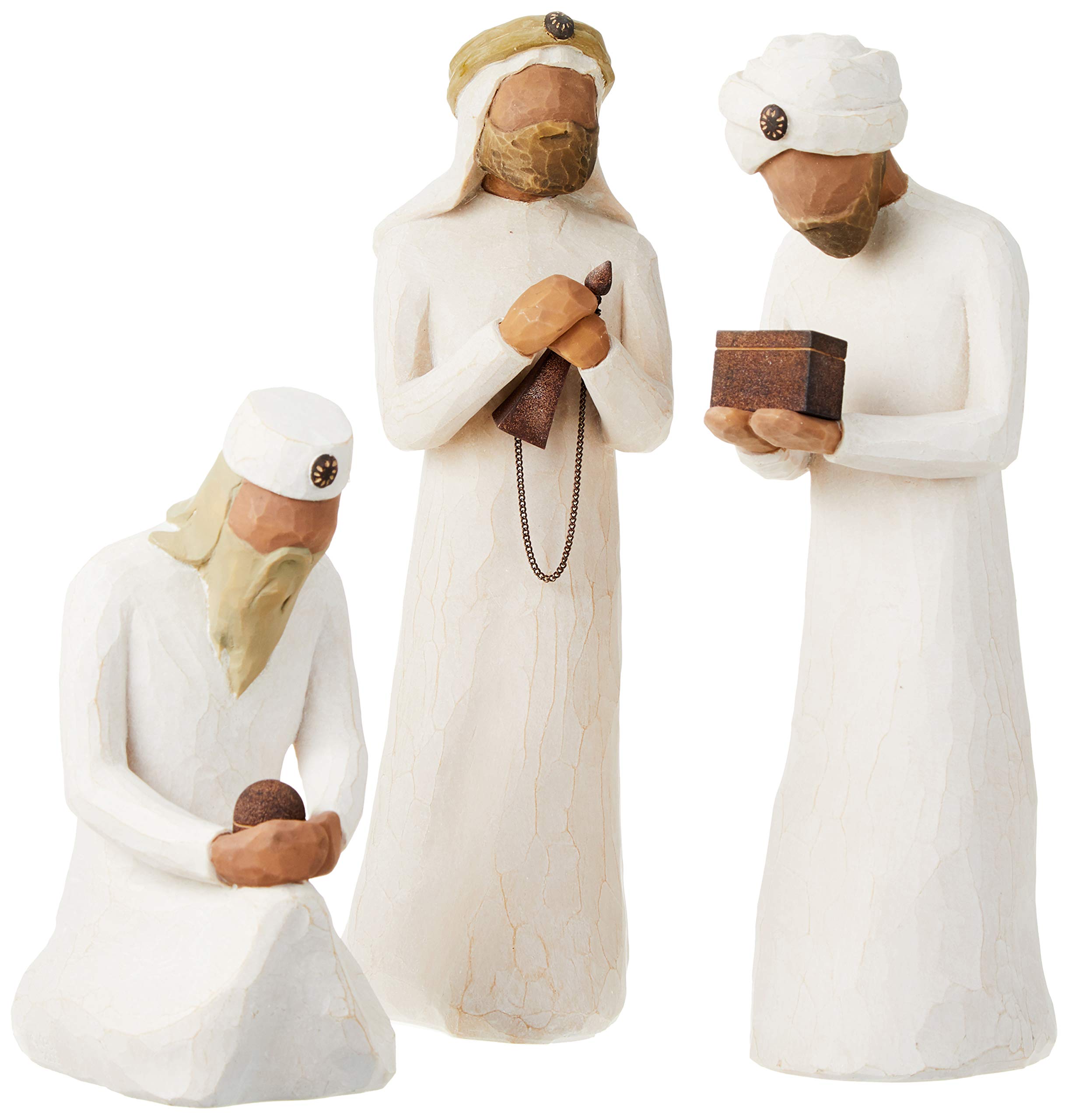 willow tree nativity set camel