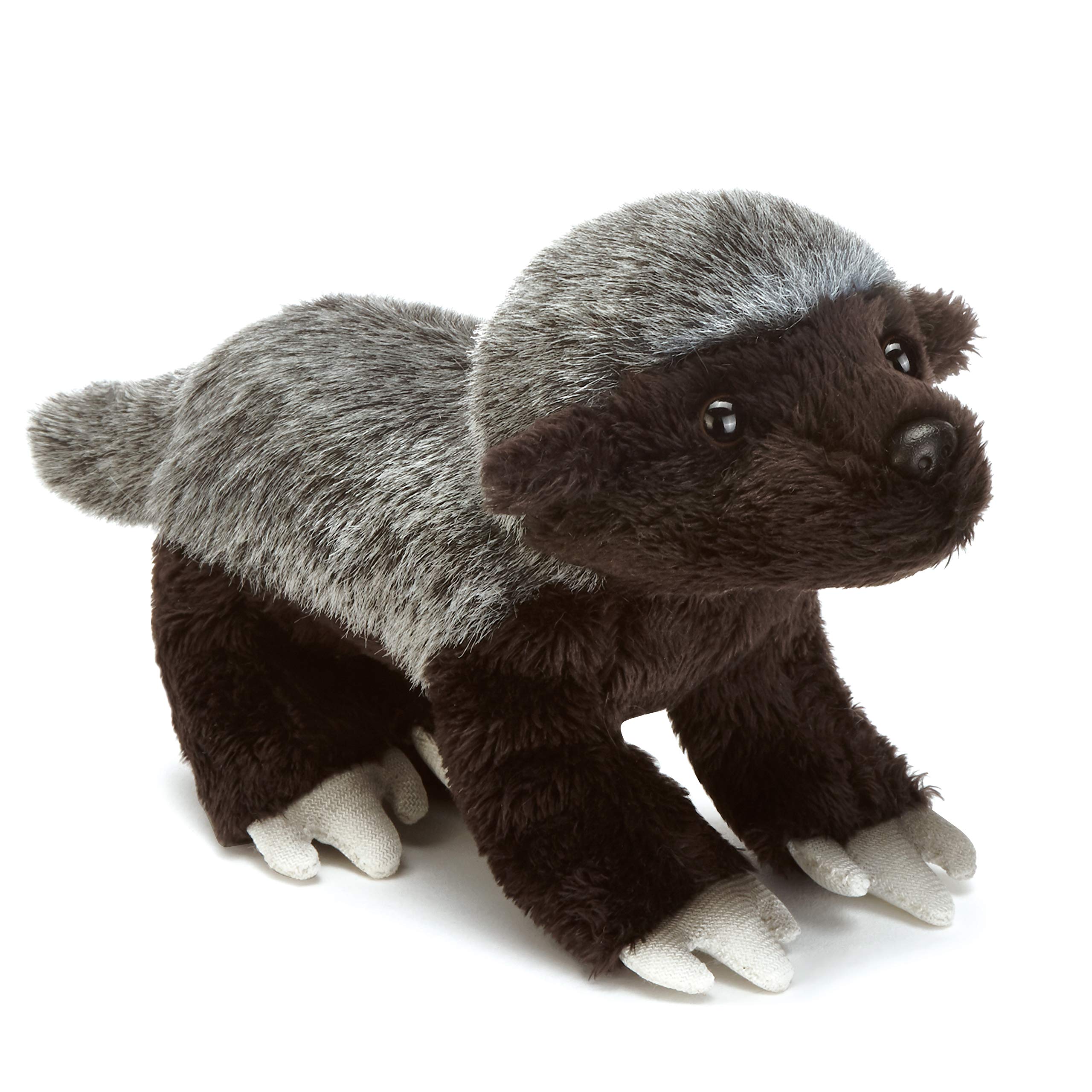 american badger plush