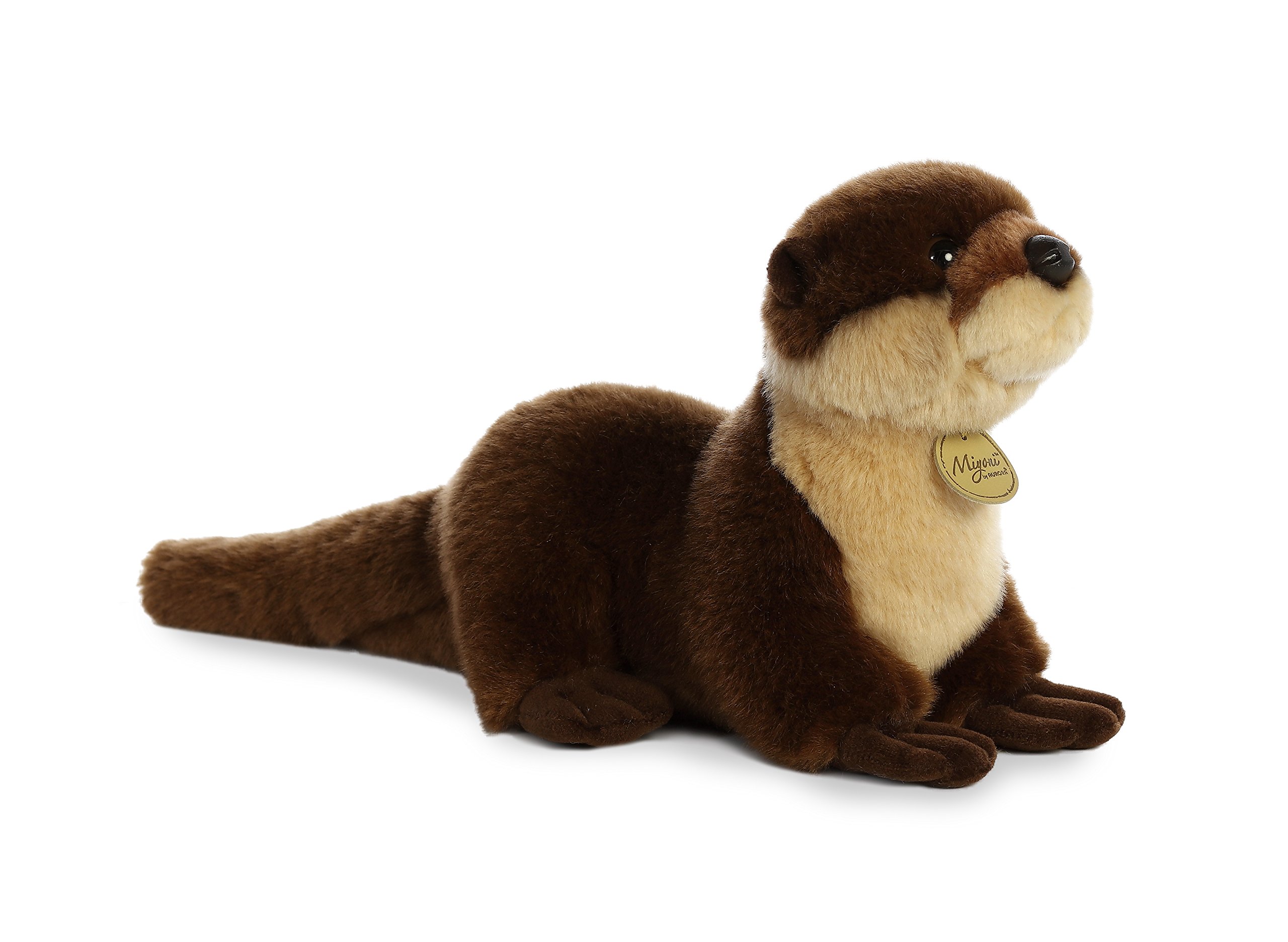 otter stuffed animal near me