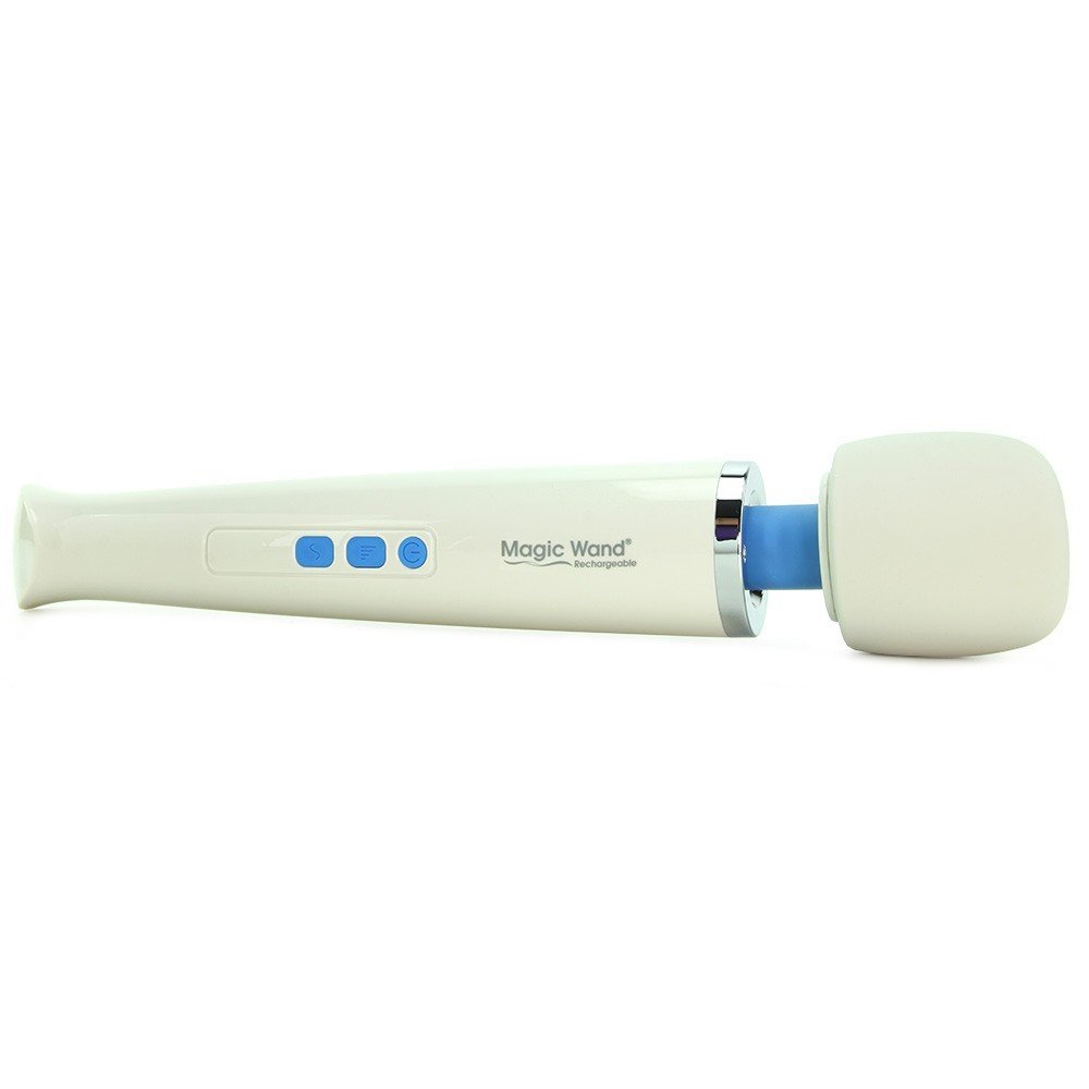 Authentic Hitachi Magic Wand Rechargeable Personal Massager V-270 ...