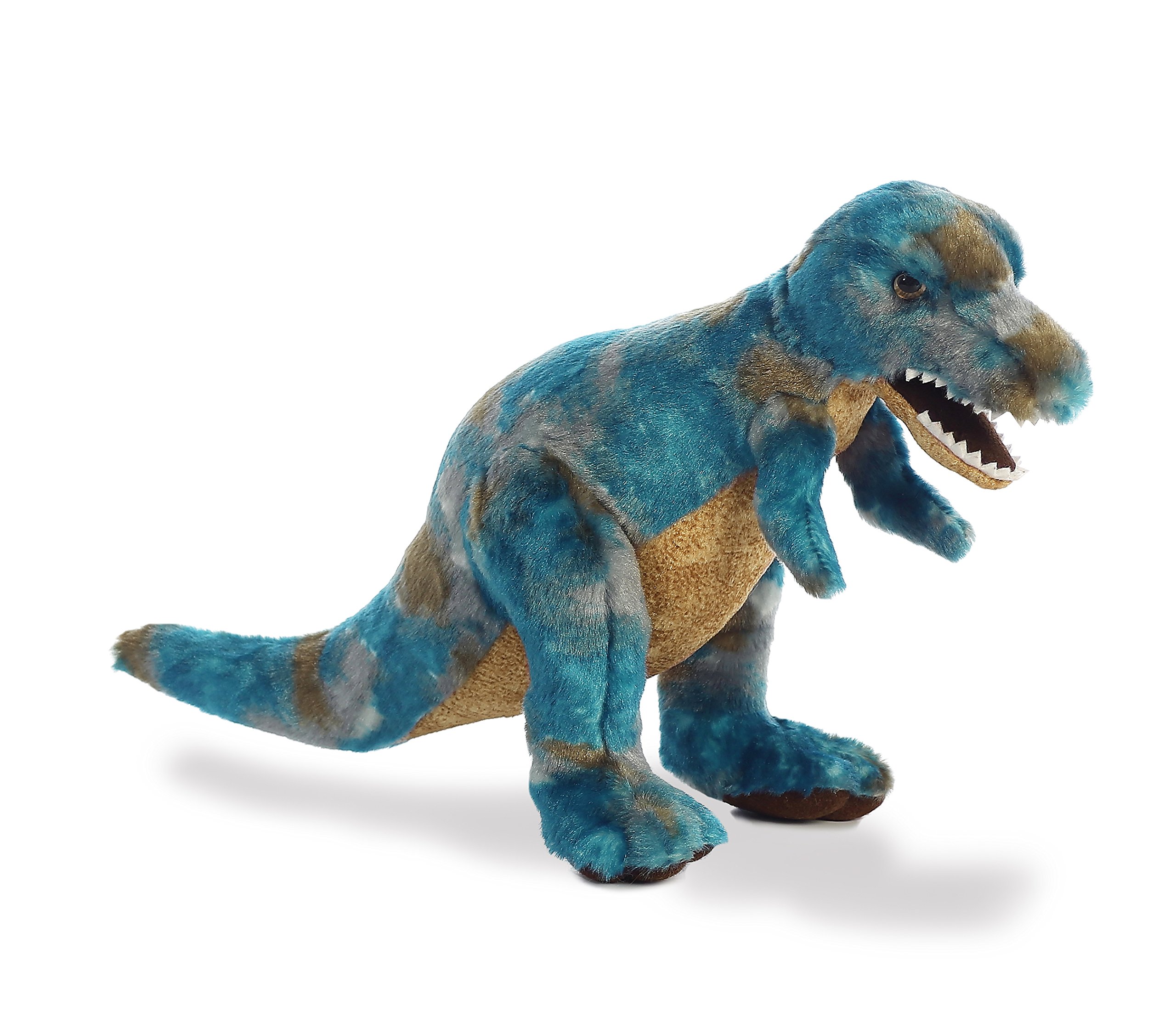 aurora dinosaur plush