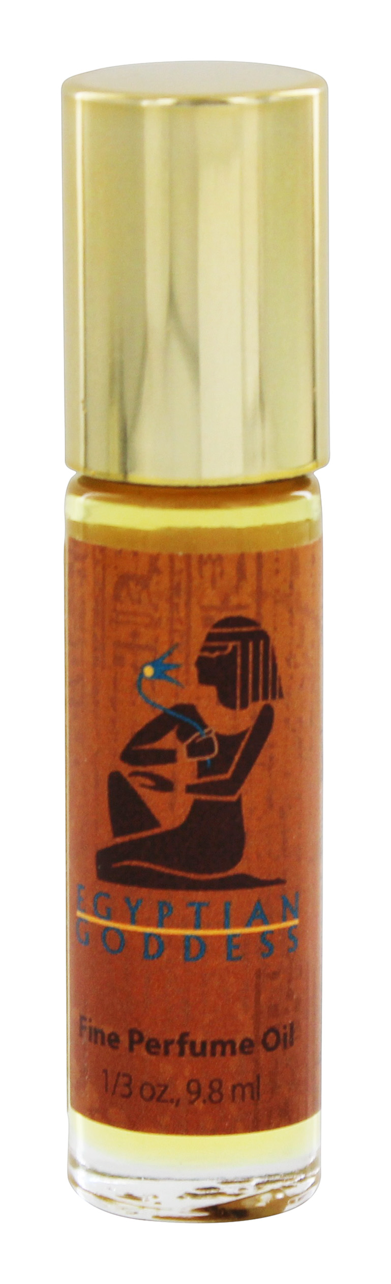 Auric blends best sale egyptian goddess