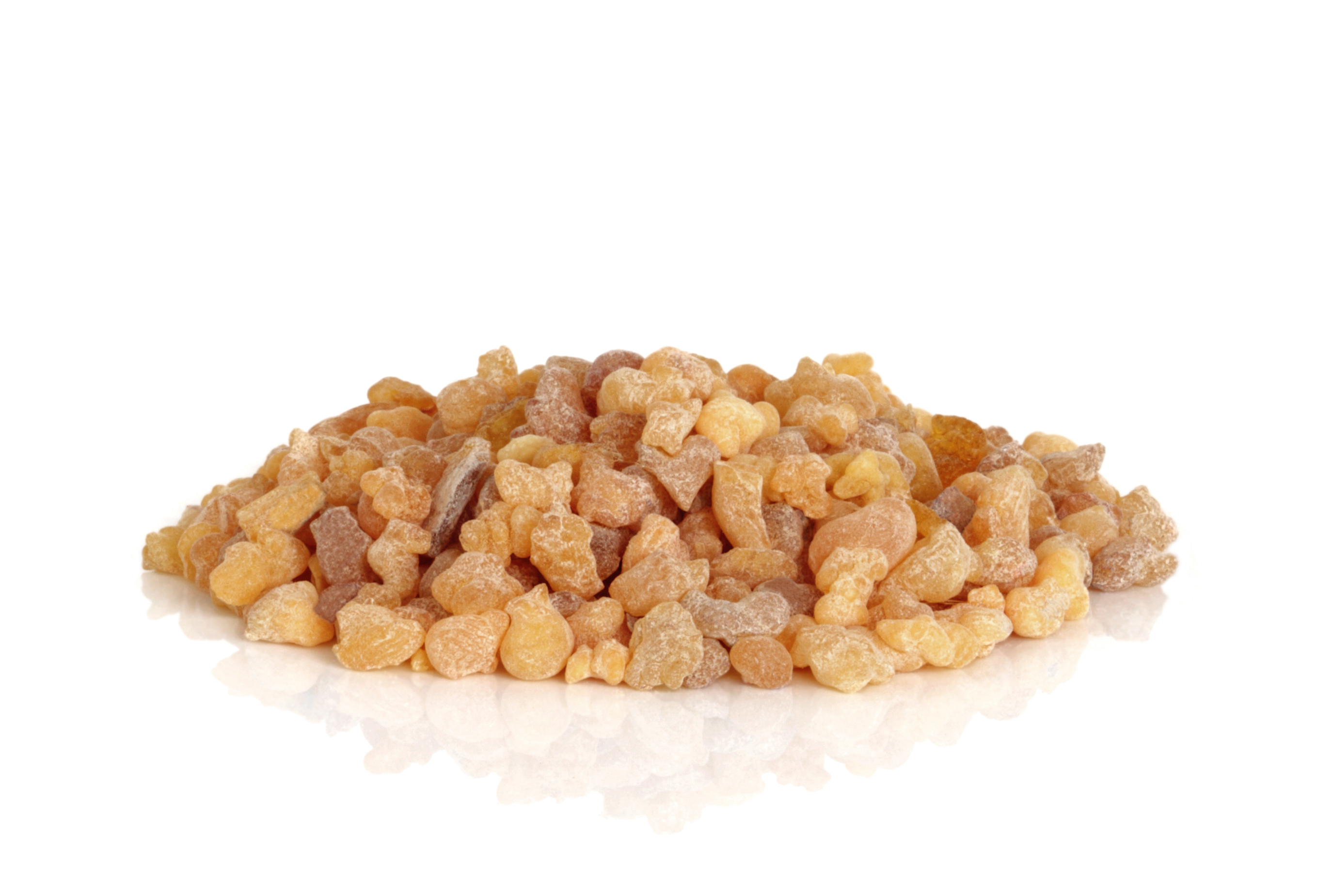 Pure Frankincense Resin 16oz 1 Pound by Incense Garden 615867192081
