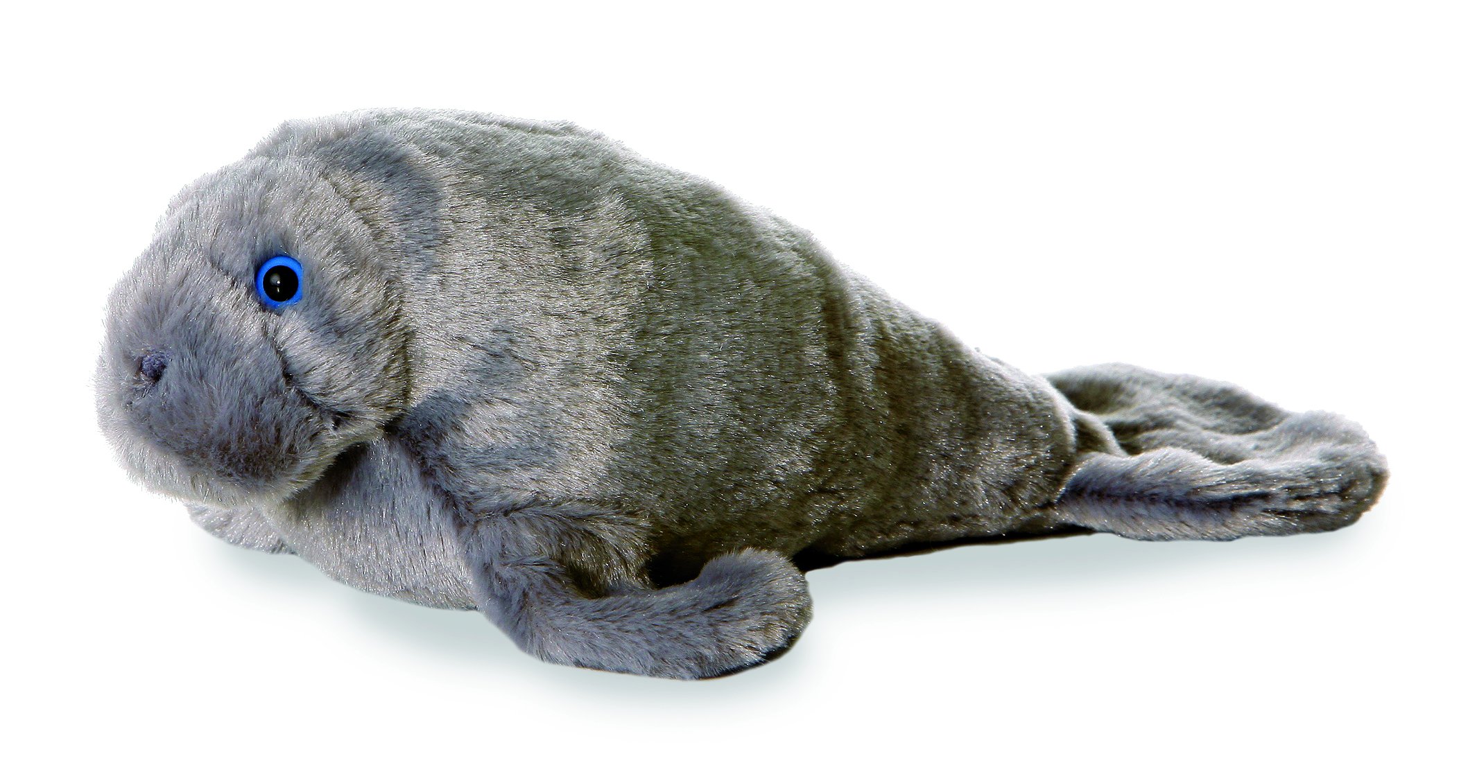 manatee stuffed animal