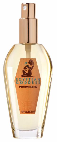 egyptian goddess perfume