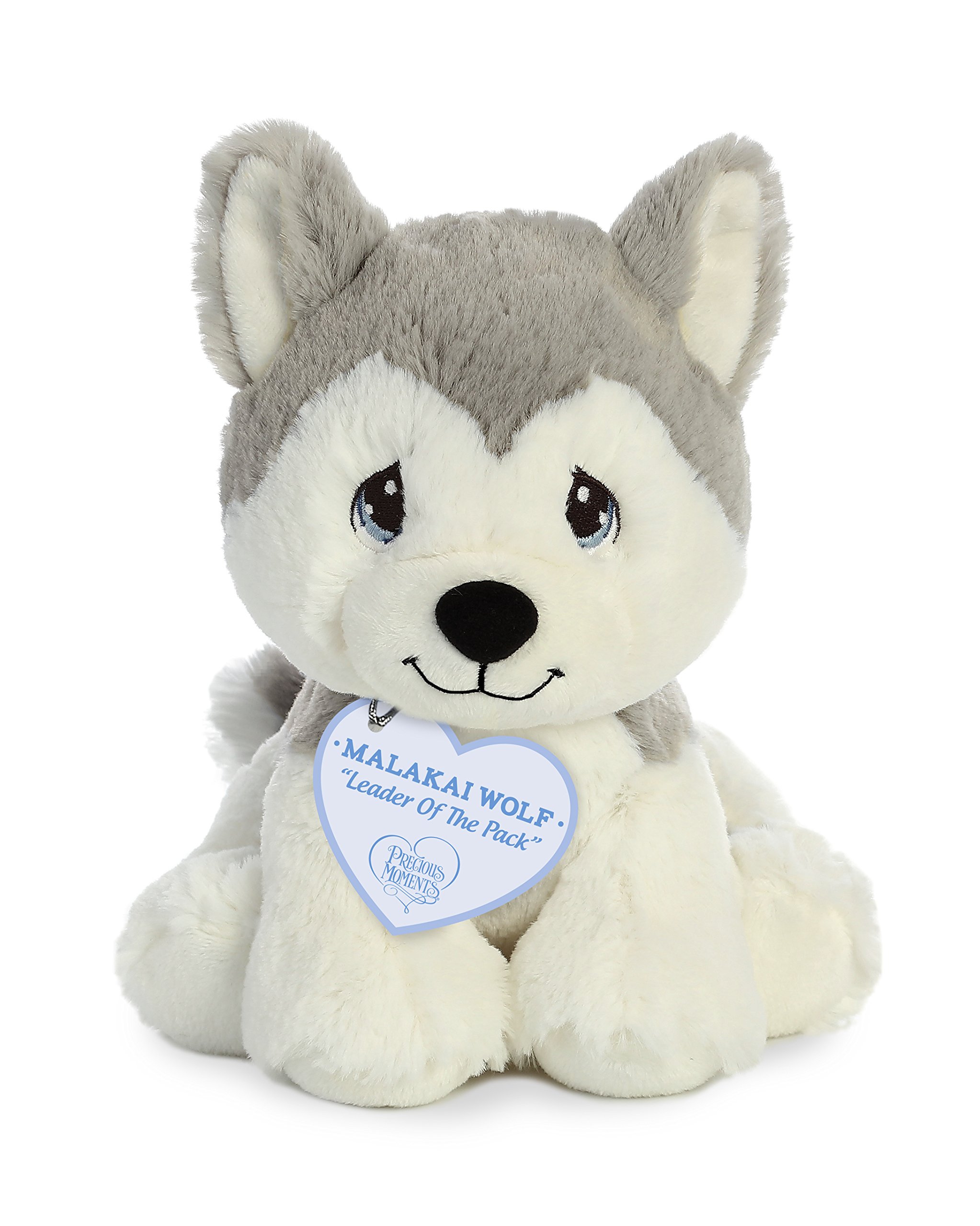 aurora precious moments plush