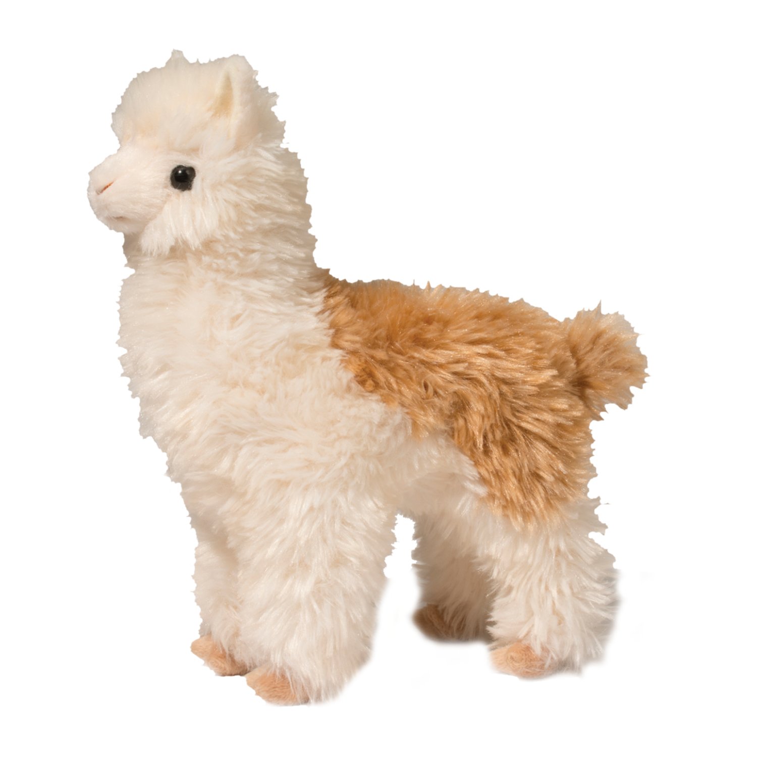 alpaca plush toy