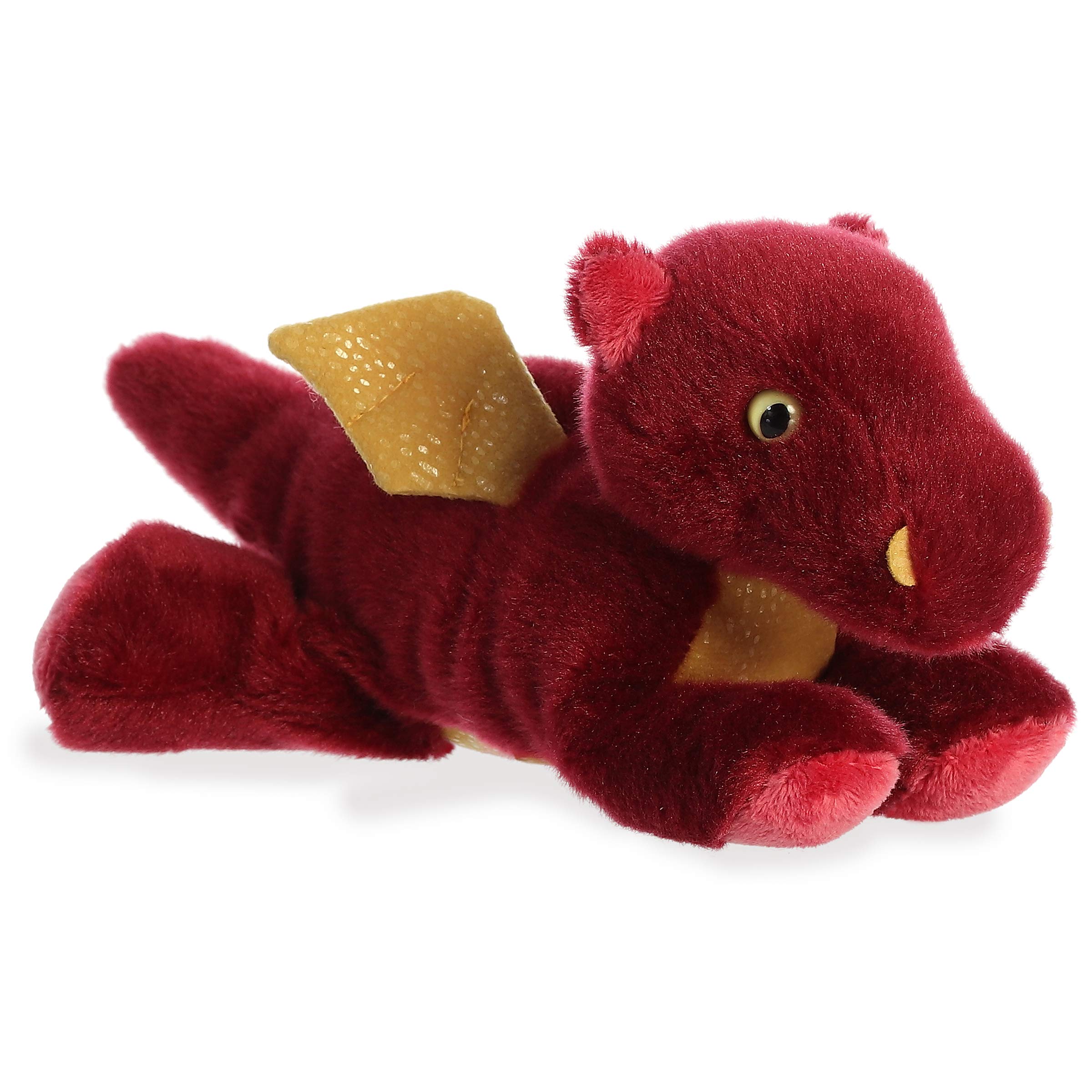 aurora dragon plush