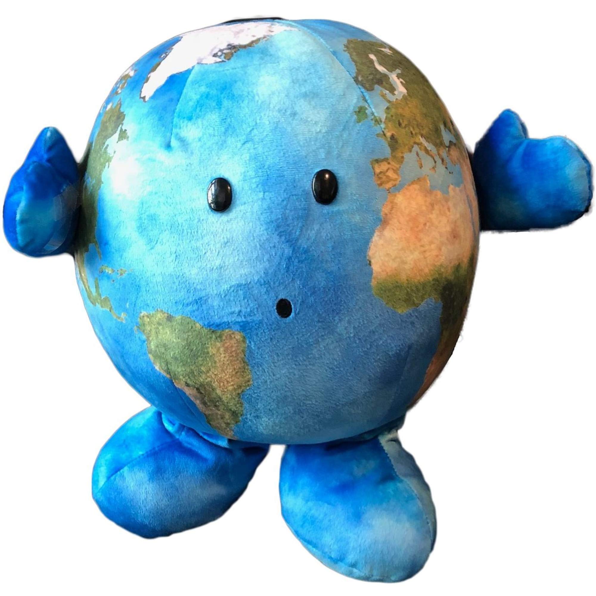 plushie planet