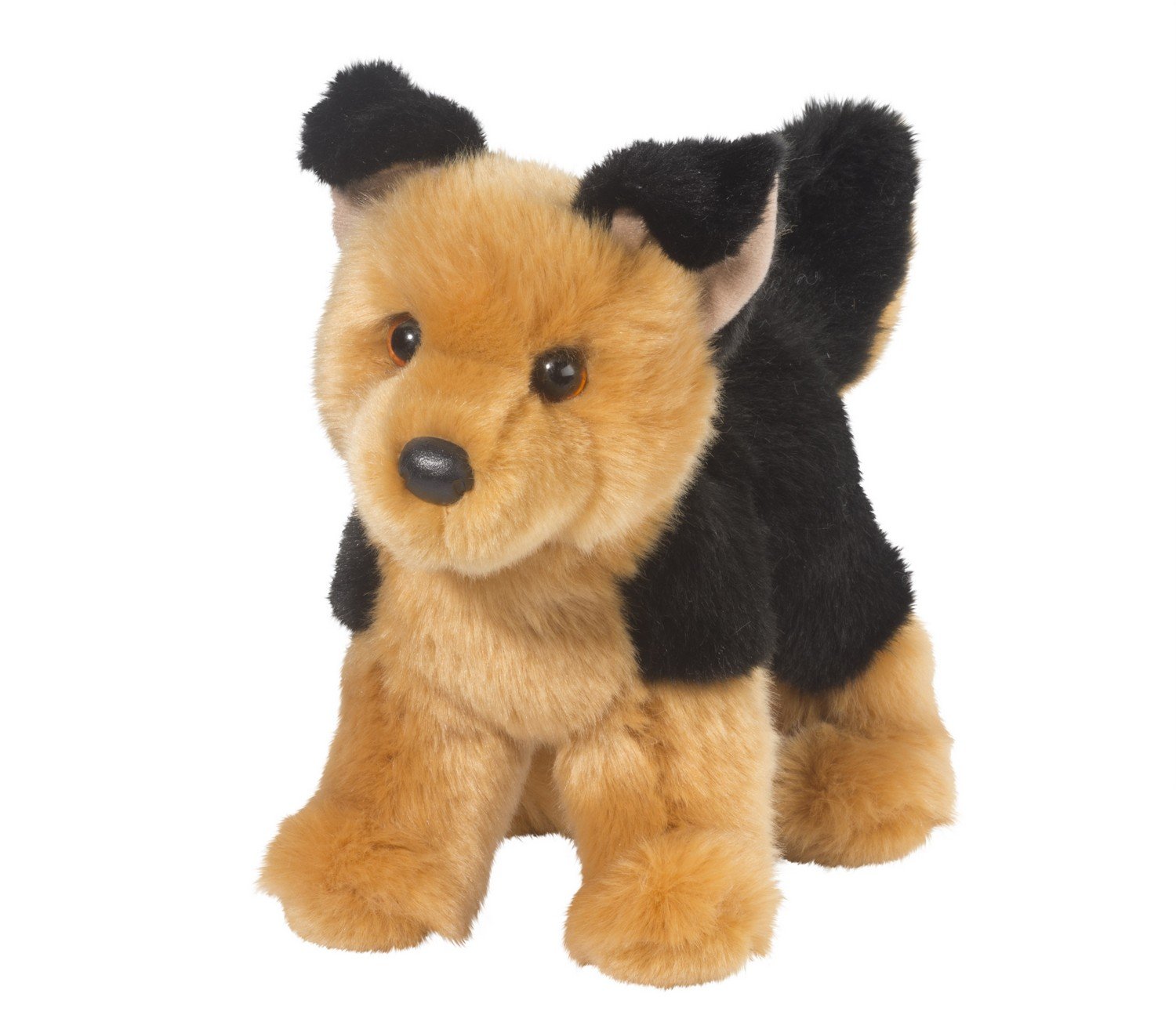 toys r us german shepherd stuffed animal