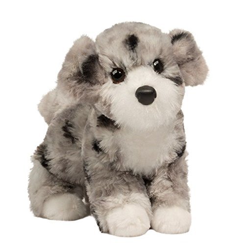 douglas plush wholesale