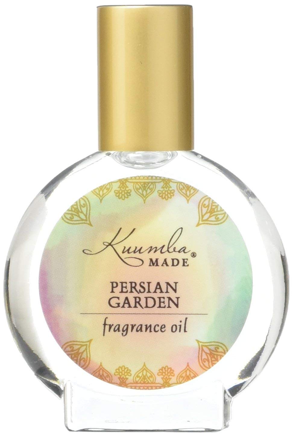 Kuumba Made Persian Garden 0 5 Ounce 14 7 Ml Fragrance Oil Ebay