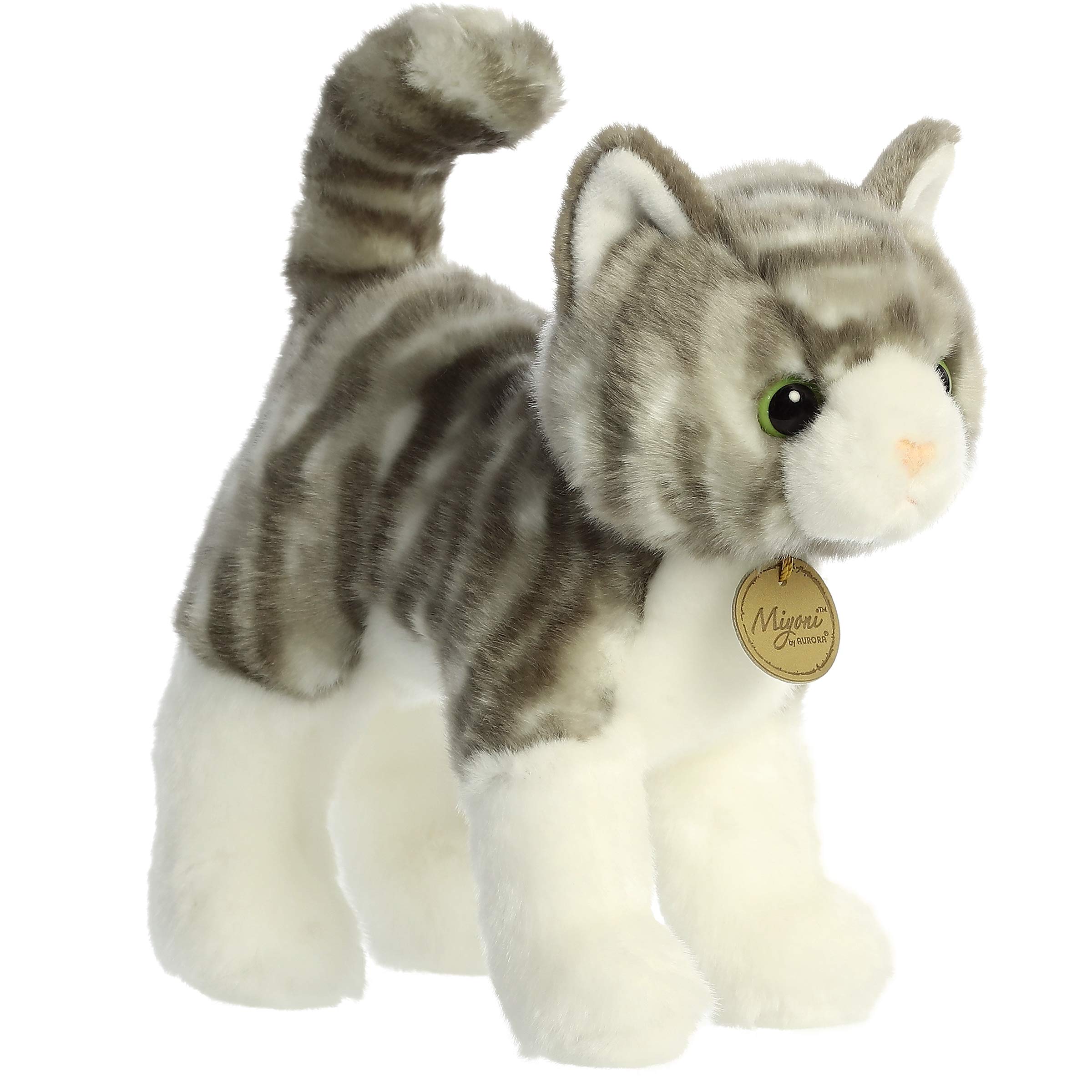 plush kitty