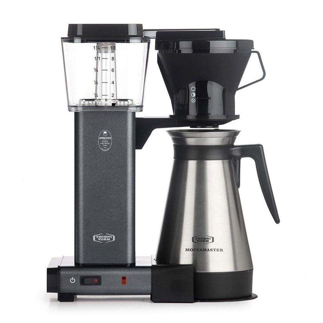 Technivorm Moccamaster KBT 741 Coffee Brewer - Picture 10 of 10