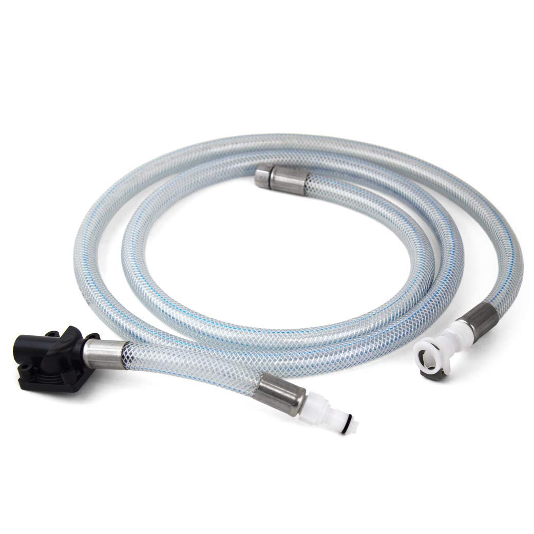 Blendtec Rapid Rinse Sprayer Replacement Hose with Quick Release
