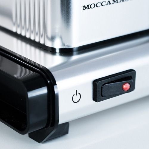 Technivorm Moccamaster KBT 741 Coffee Brewer - Picture 9 of 10