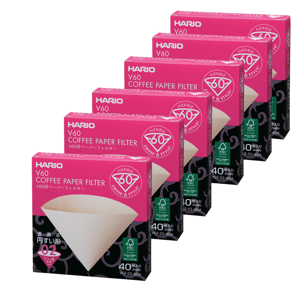 Hario V60 Filters
