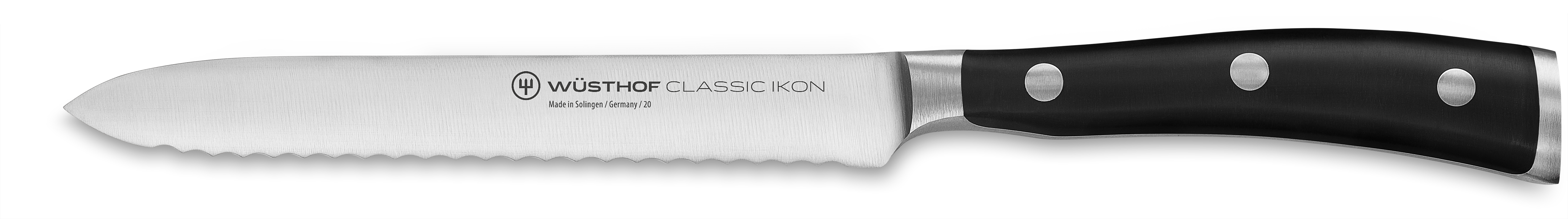 Wusthof Classic Ikon 5